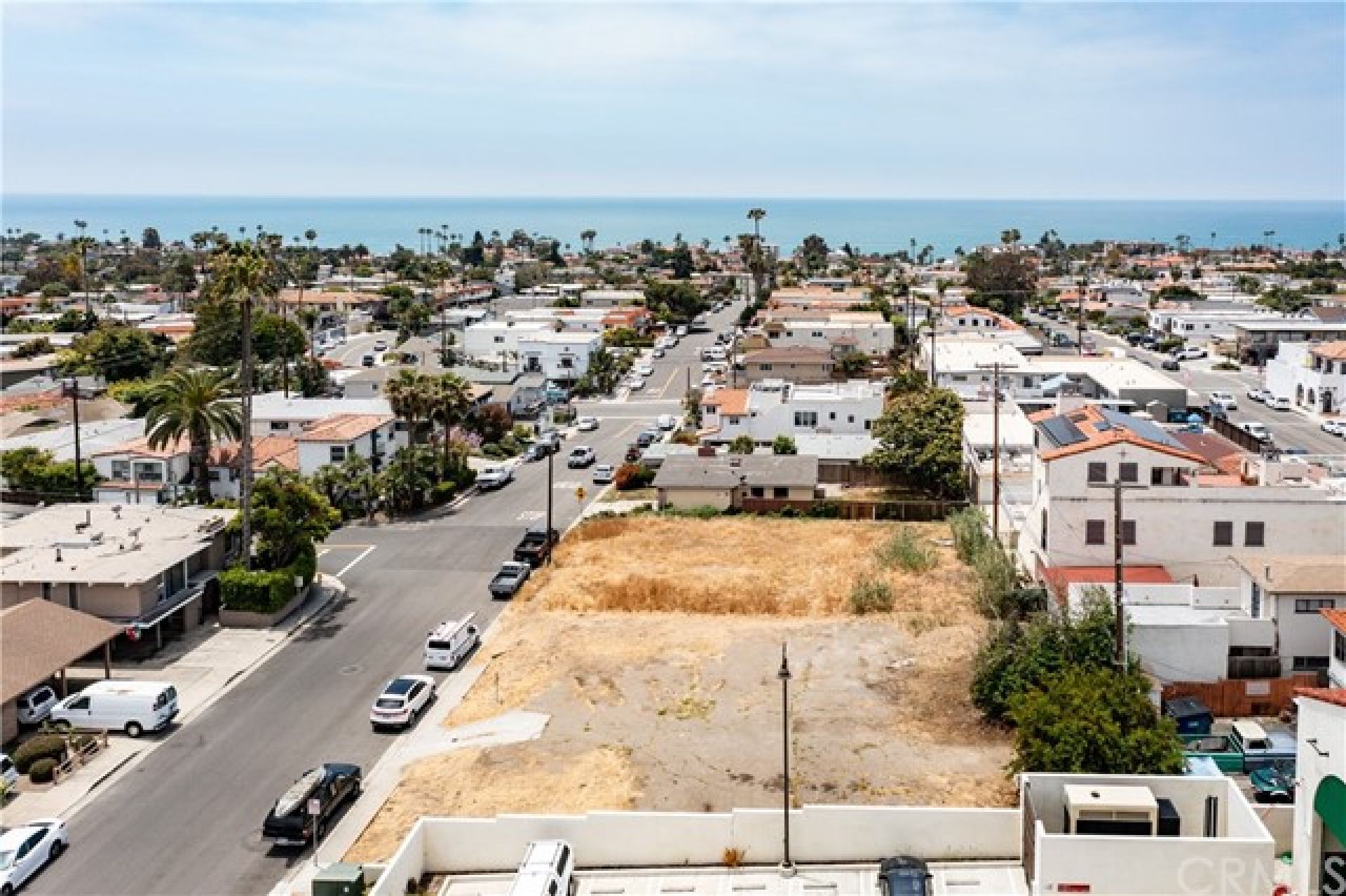 100 Avenida Rosa, San Clemente CA: 