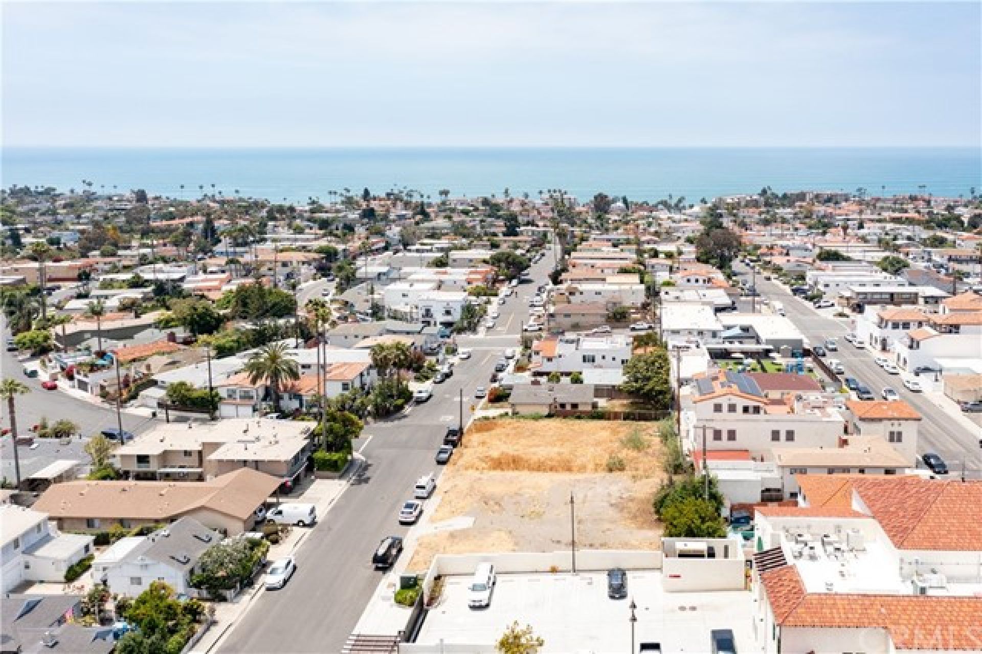 100 Avenida Rosa, San Clemente CA: 