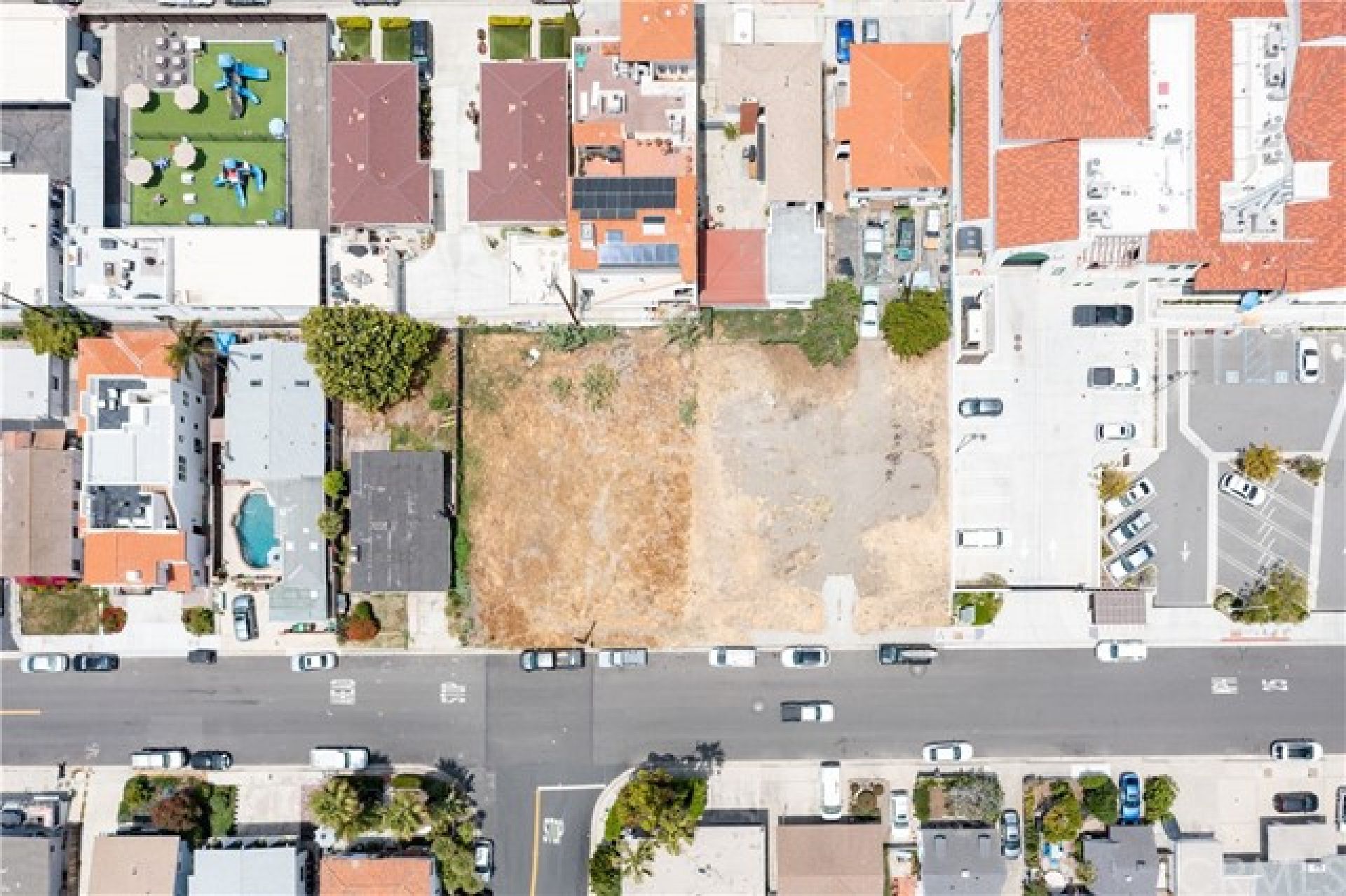 100 Avenida Rosa, San Clemente CA: 
