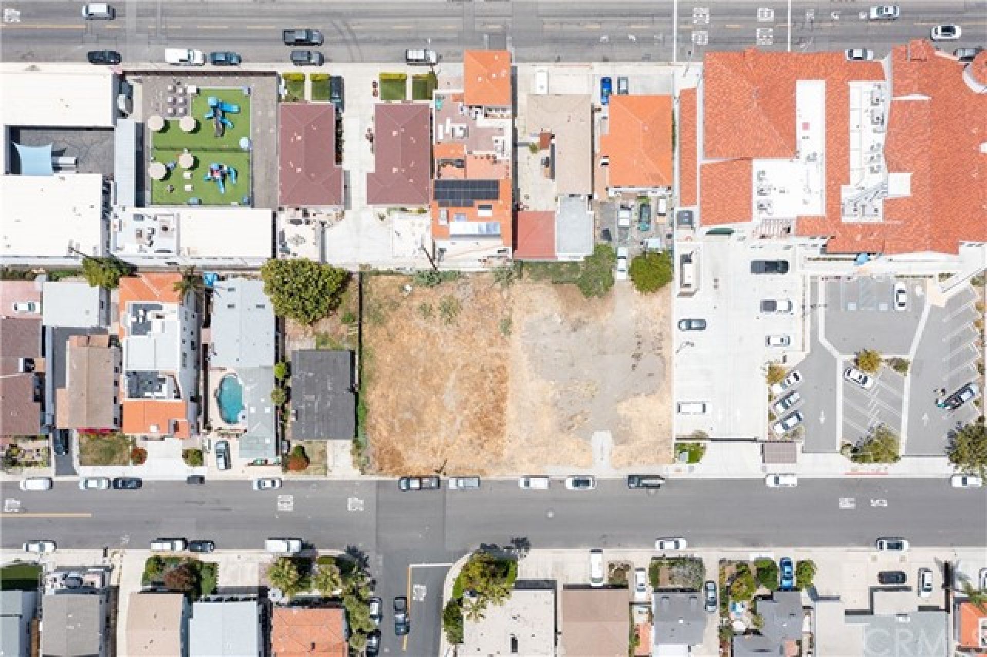 100 Avenida Rosa, San Clemente CA: 