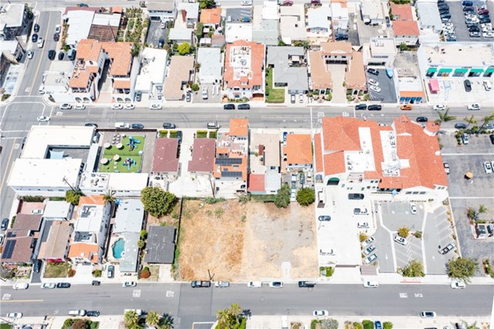 100 Avenida Rosa, San Clemente CA: 