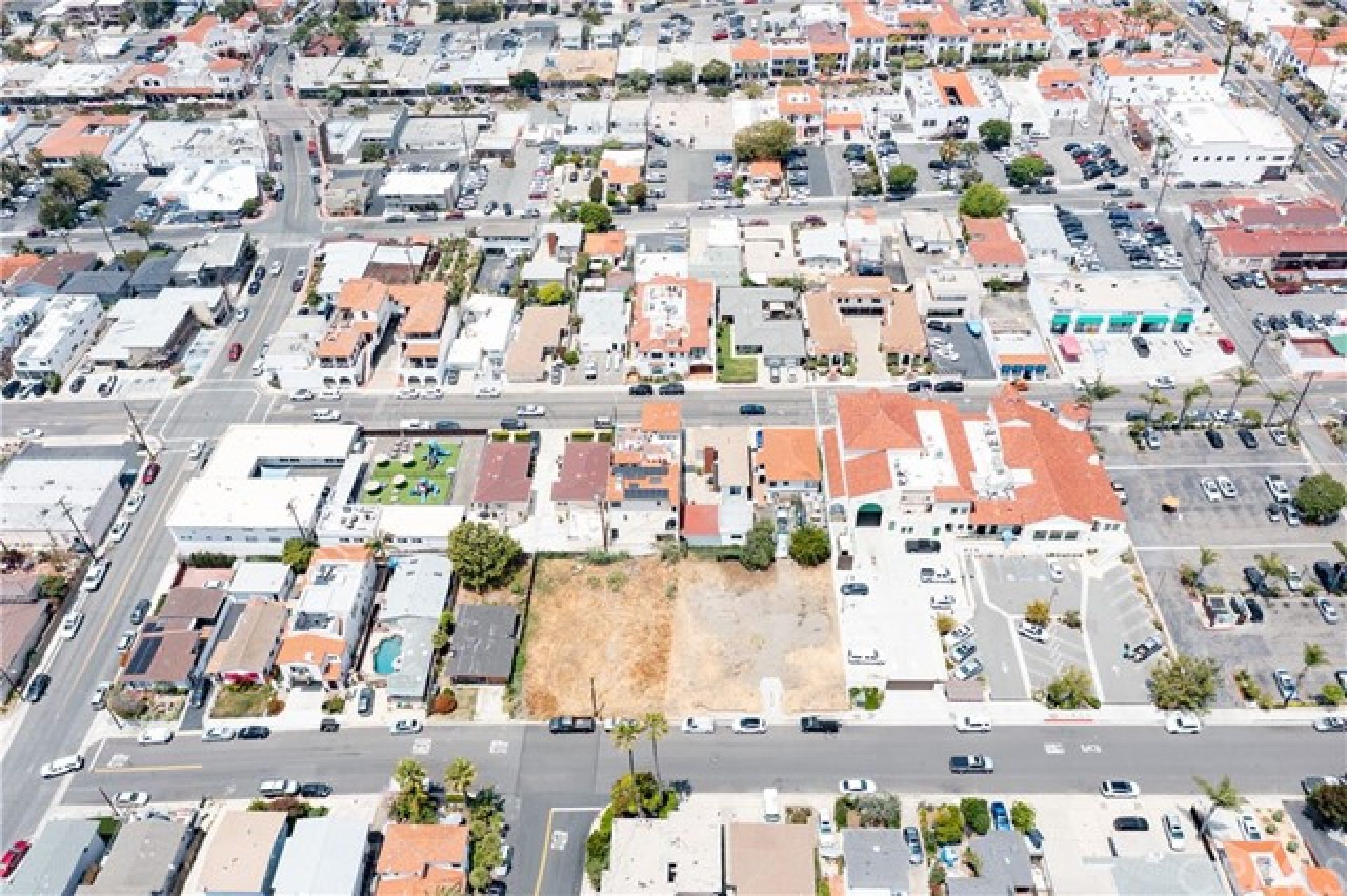 100 Avenida Rosa, San Clemente CA: 