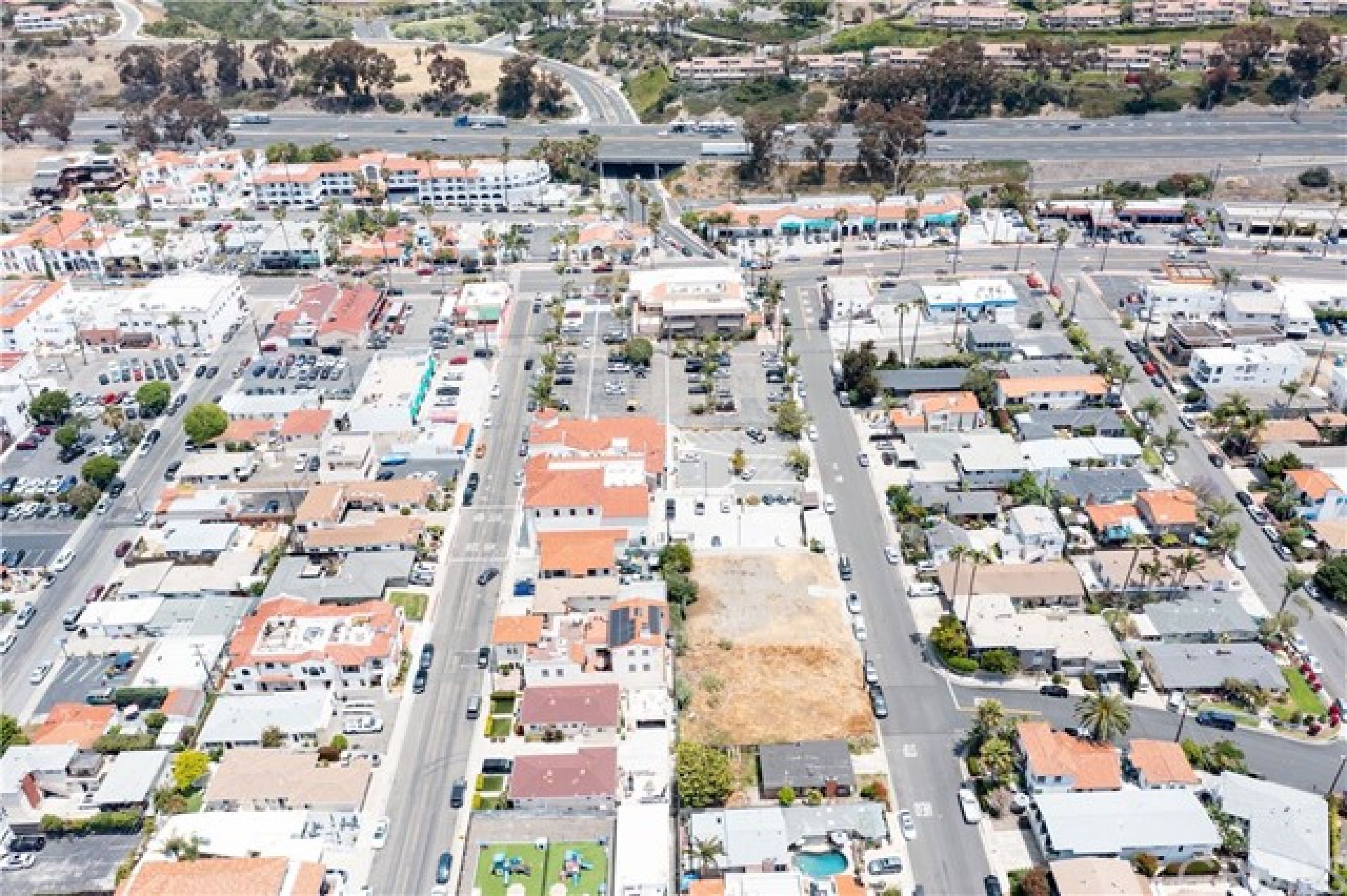 100 Avenida Rosa, San Clemente CA: 