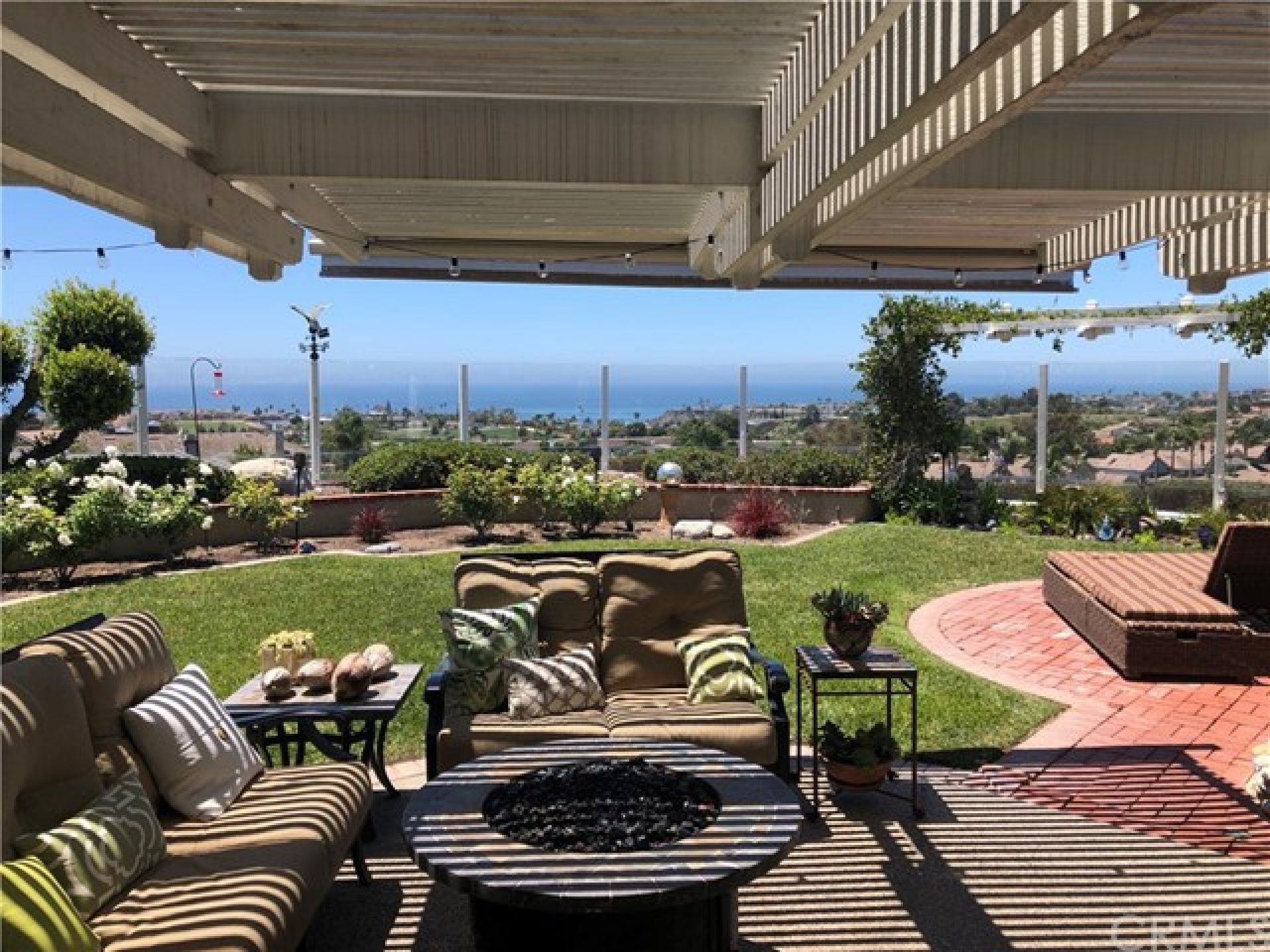 2219 Via Gavilan, San Clemente CA: 