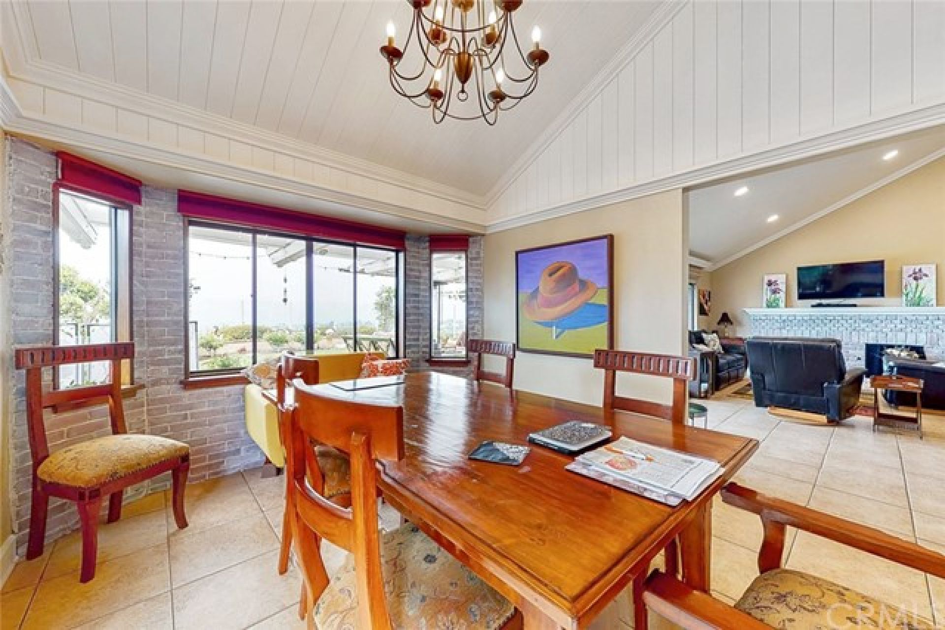 2219 Via Gavilan, San Clemente CA: 