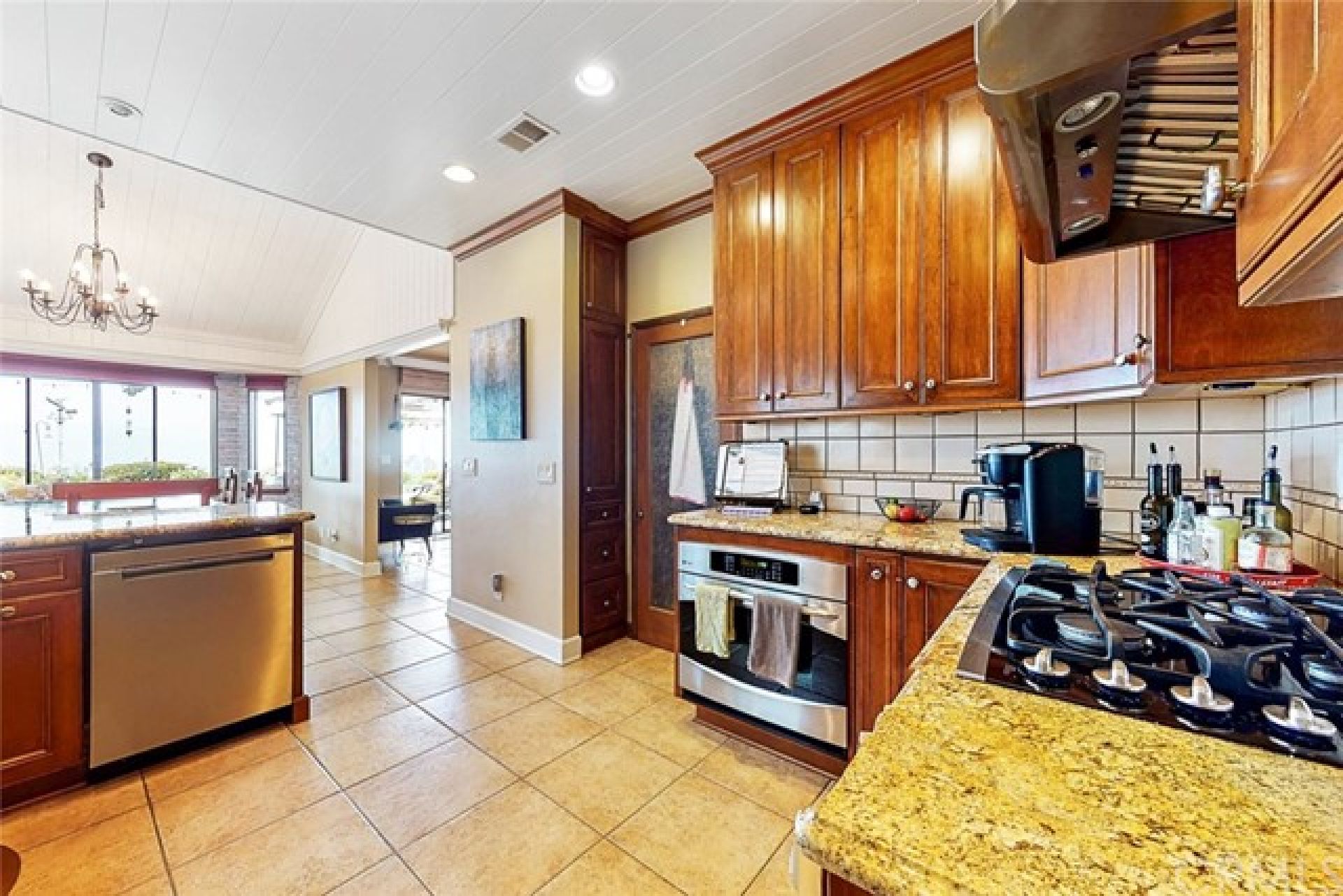2219 Via Gavilan, San Clemente CA: 