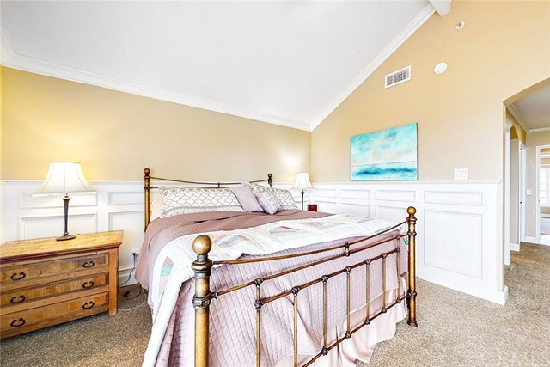 2219 Via Gavilan, San Clemente CA: 