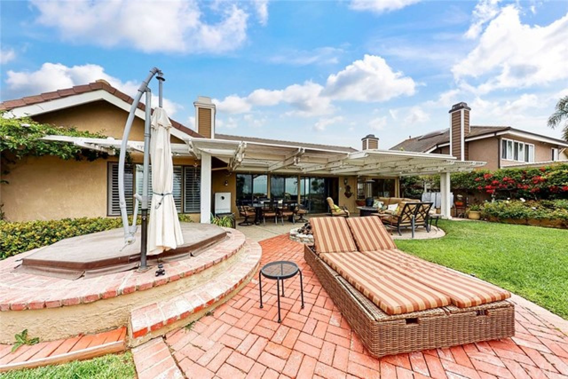 2219 Via Gavilan, San Clemente CA: 