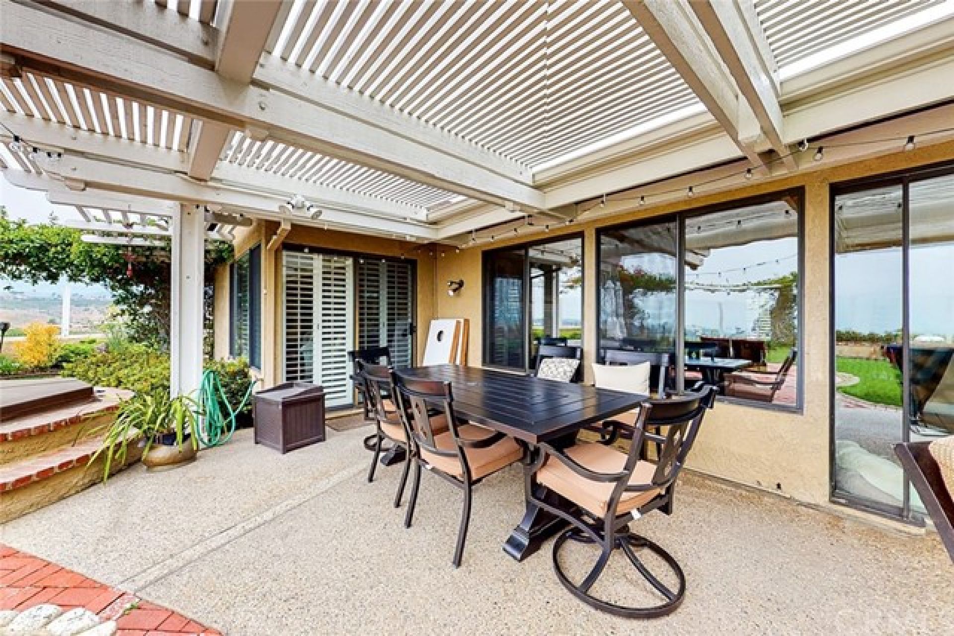 2219 Via Gavilan, San Clemente CA: 