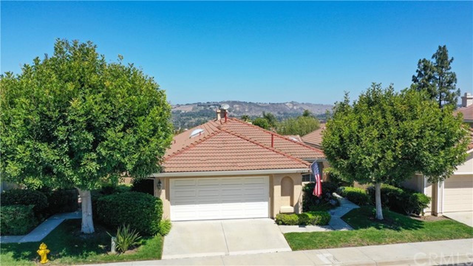 27547 Via Ramona, San Juan Capistrano CA: 