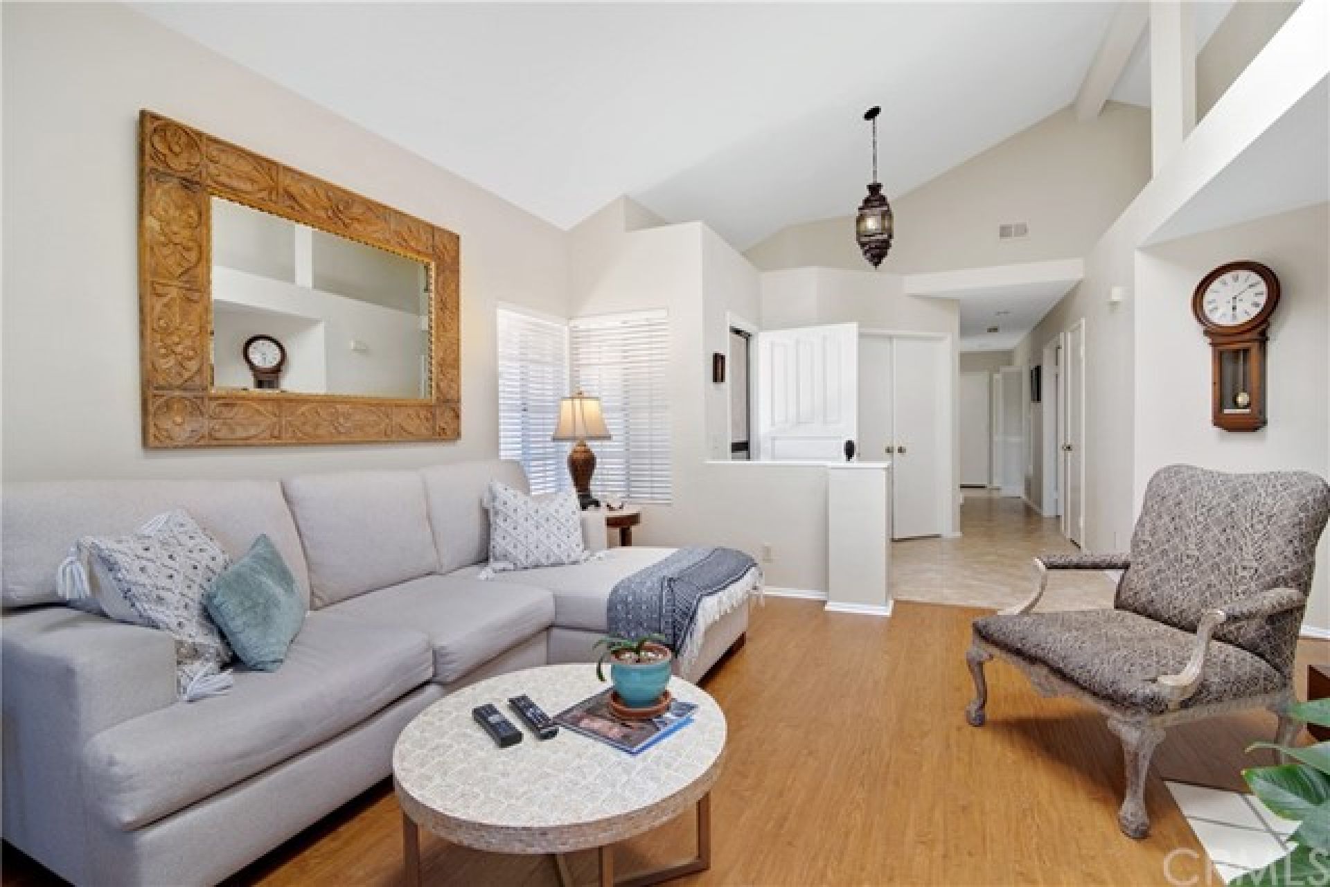 27547 Via Ramona, San Juan Capistrano CA: 