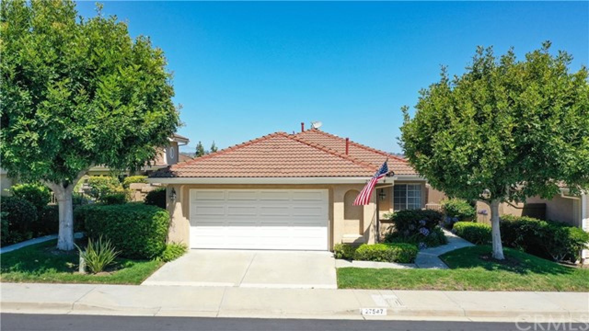 27547 Via Ramona, San Juan Capistrano CA: 