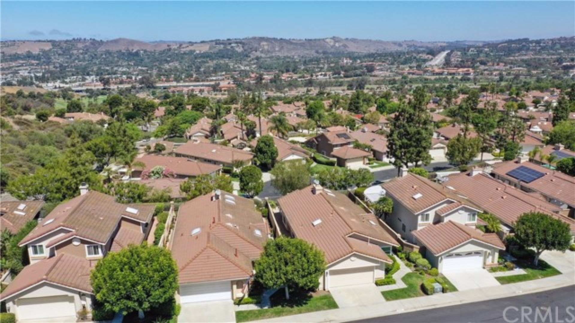 27547 Via Ramona, San Juan Capistrano CA: 