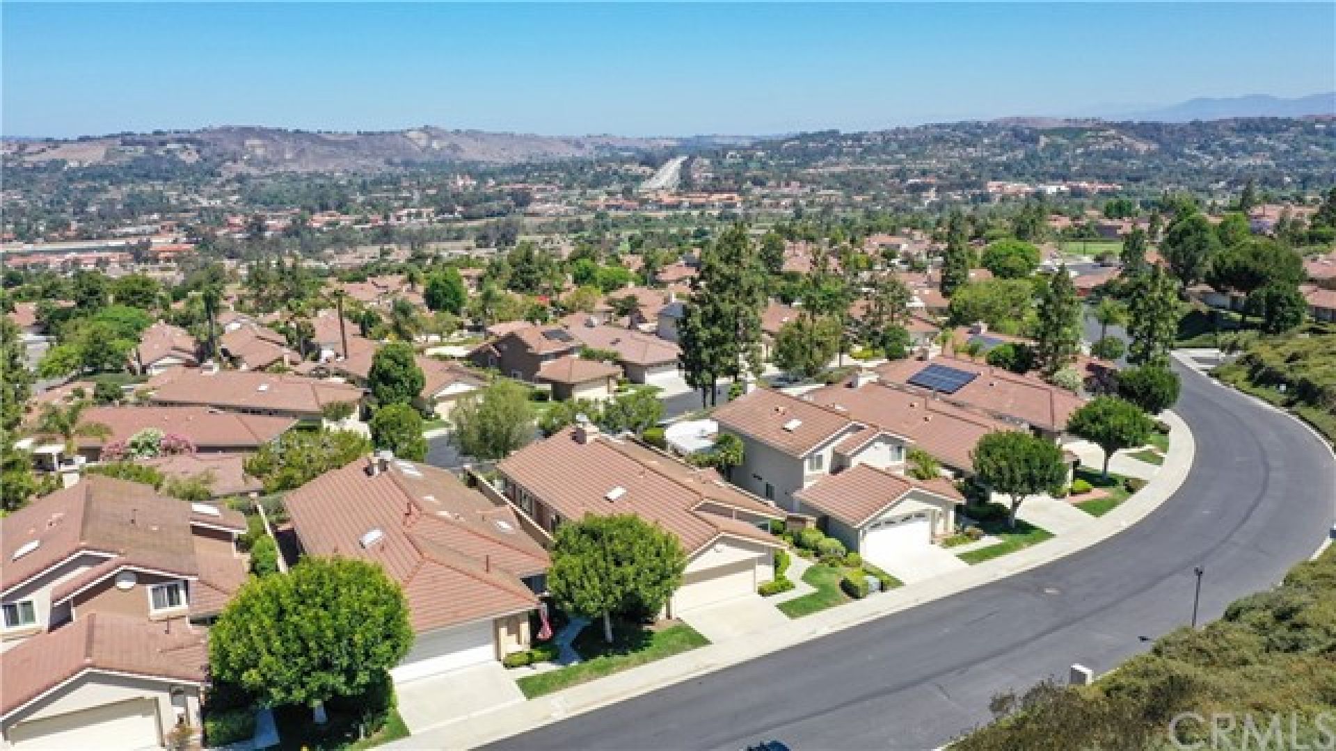 27547 Via Ramona, San Juan Capistrano CA: 