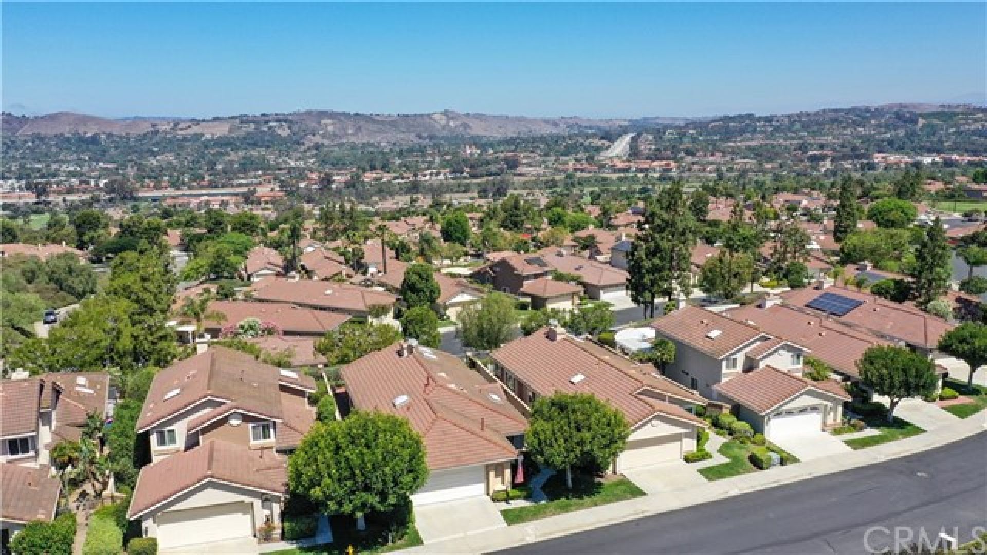 27547 Via Ramona, San Juan Capistrano CA: 
