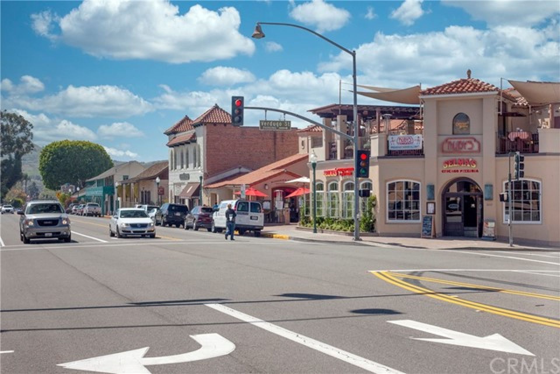 27547 Via Ramona, San Juan Capistrano CA: 