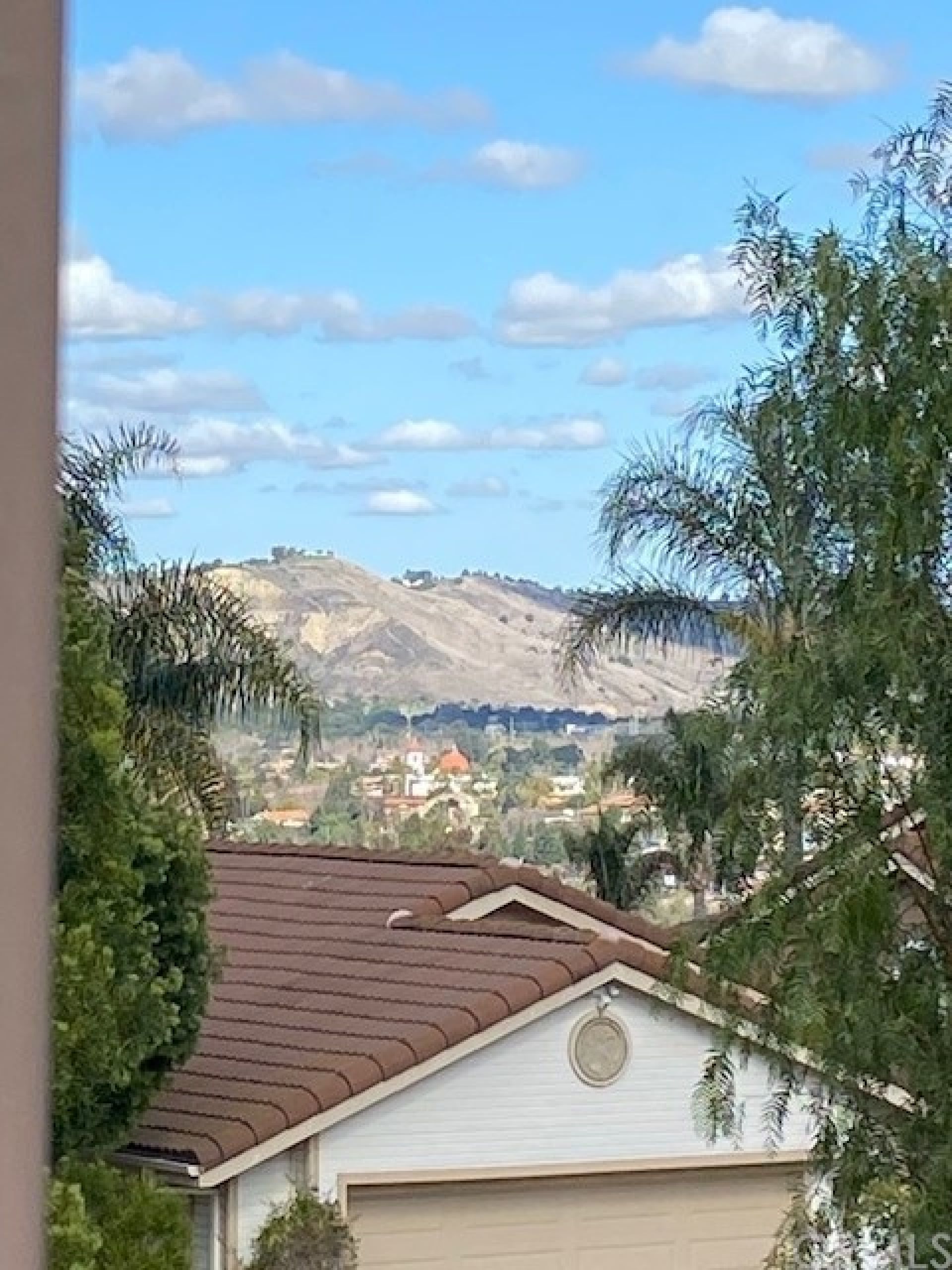27547 Via Ramona, San Juan Capistrano CA: 