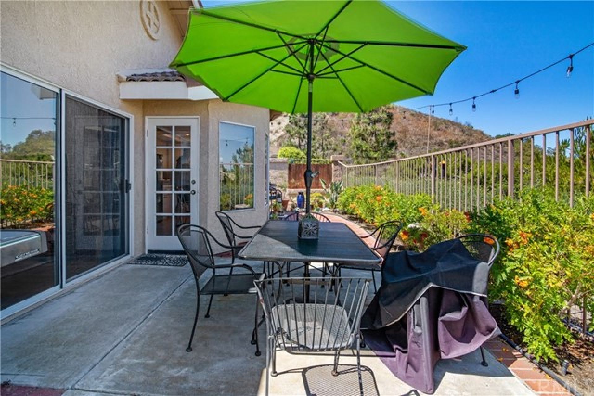 27547 Via Ramona, San Juan Capistrano CA: 