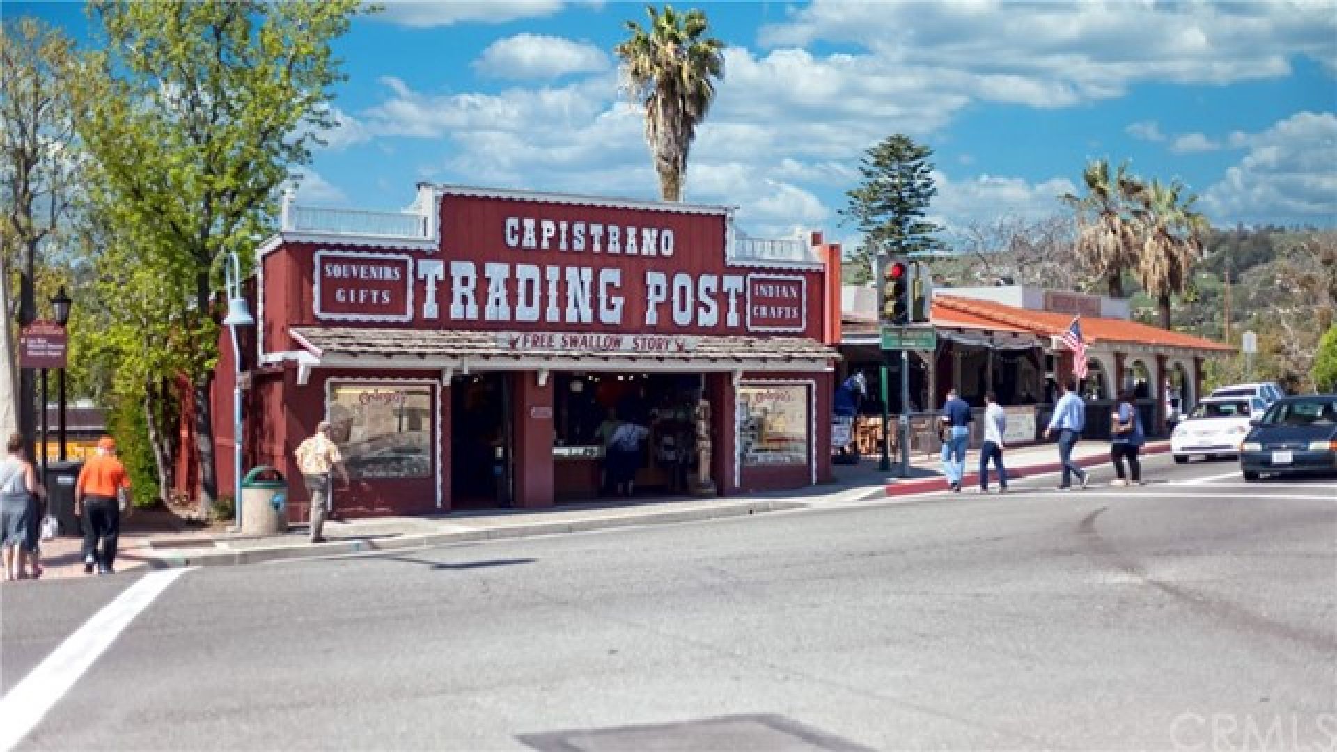 27547 Via Ramona, San Juan Capistrano CA: 