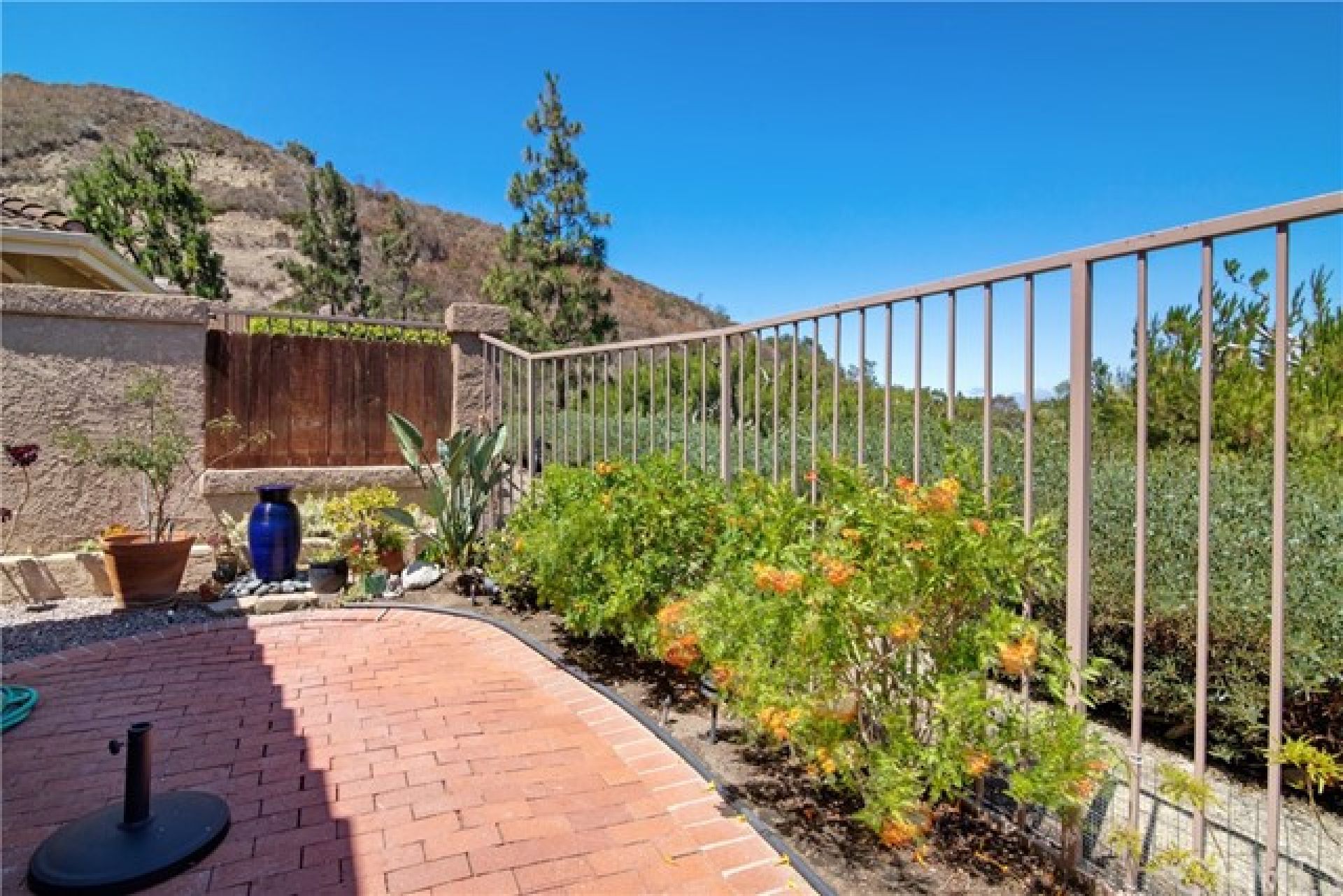 27547 Via Ramona, San Juan Capistrano CA: 