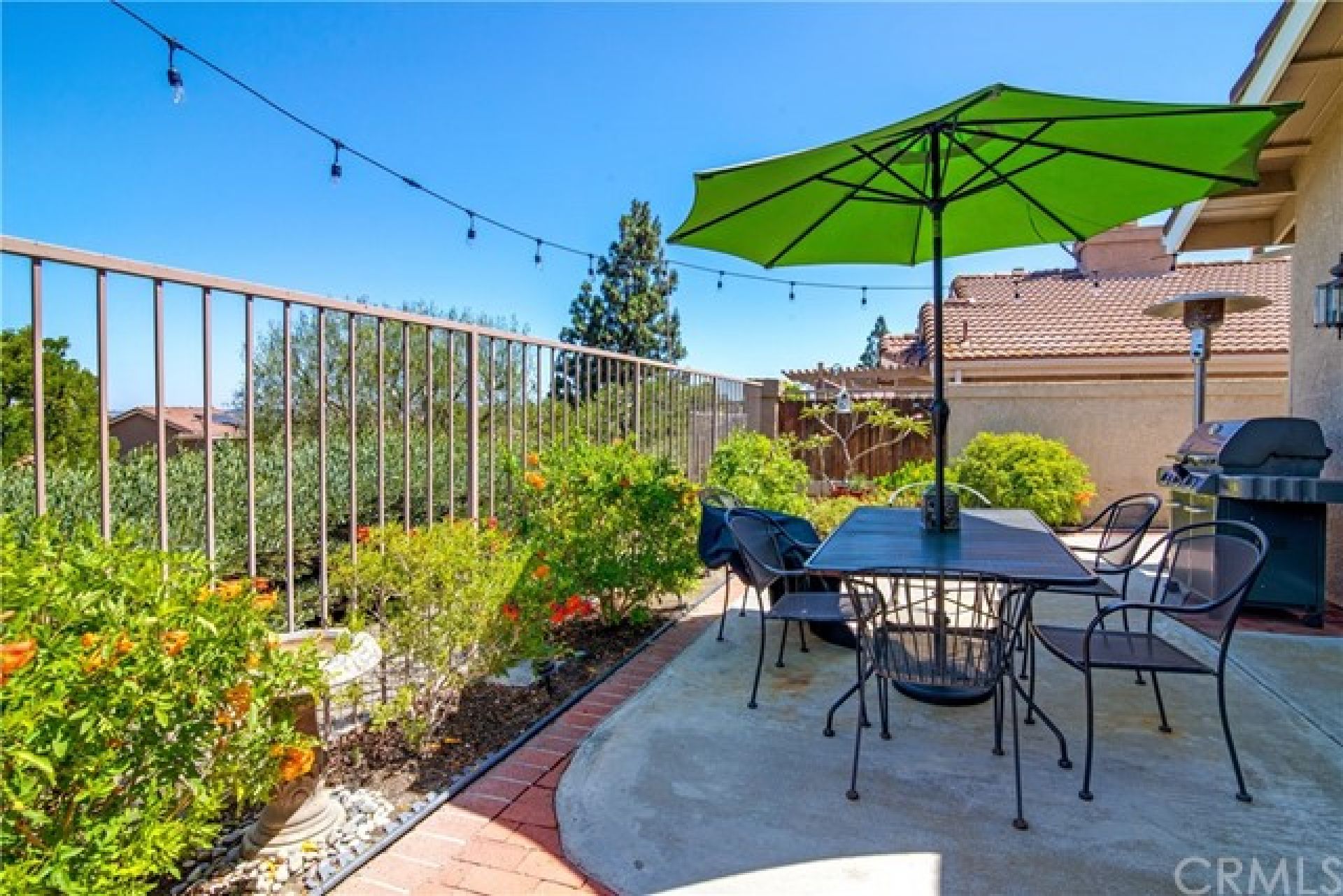 27547 Via Ramona, San Juan Capistrano CA: 