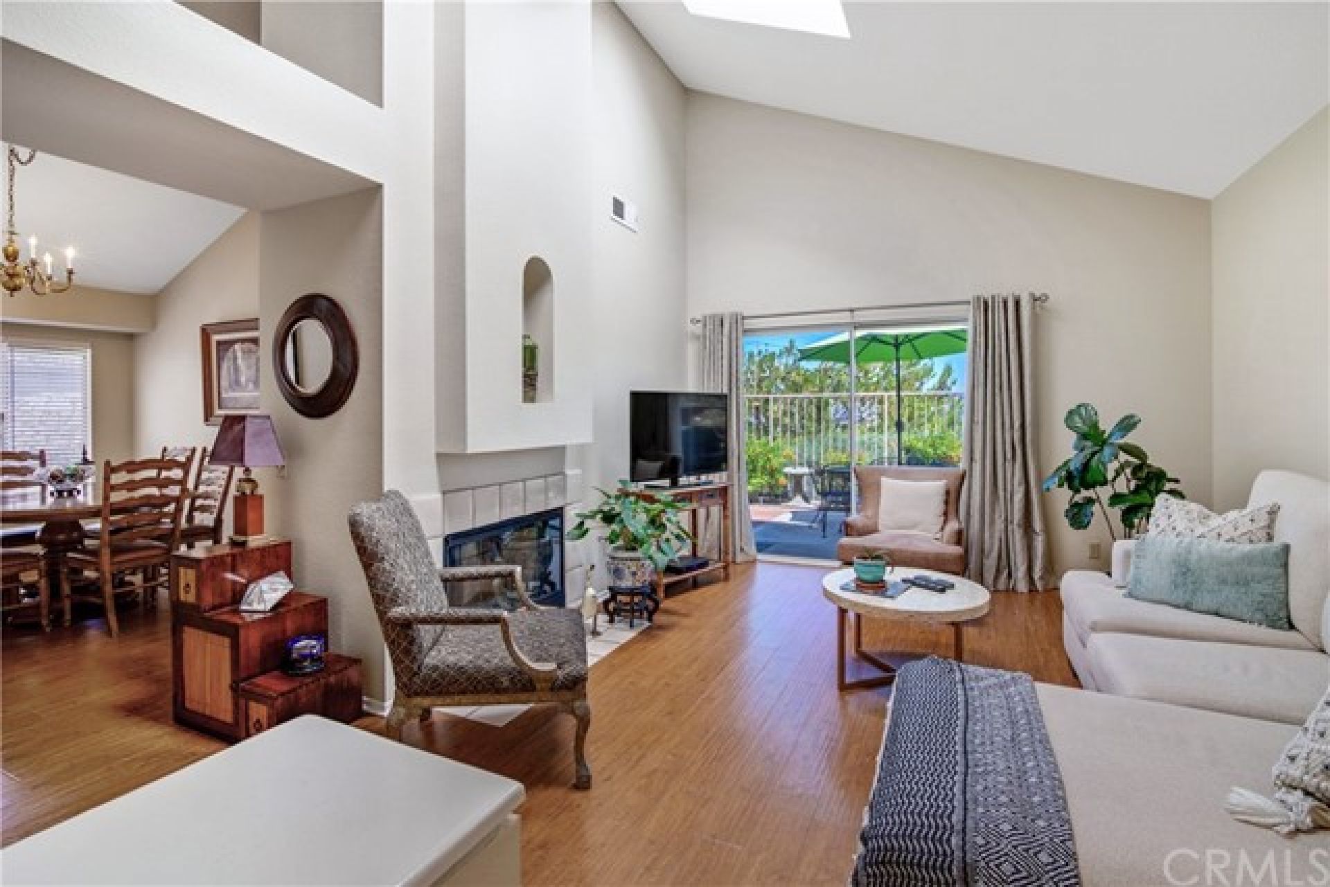 27547 Via Ramona, San Juan Capistrano CA: 