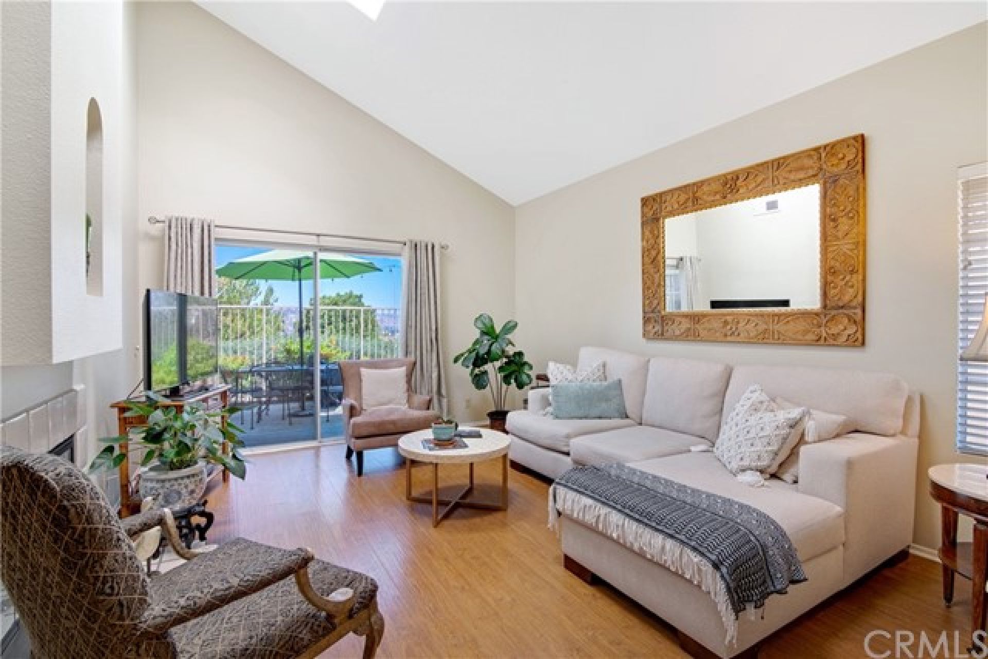 27547 Via Ramona, San Juan Capistrano CA: 