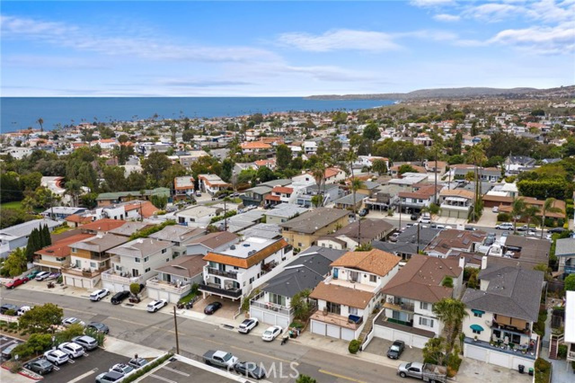 224 Avenida Cabrillo, San Clemente CA: 