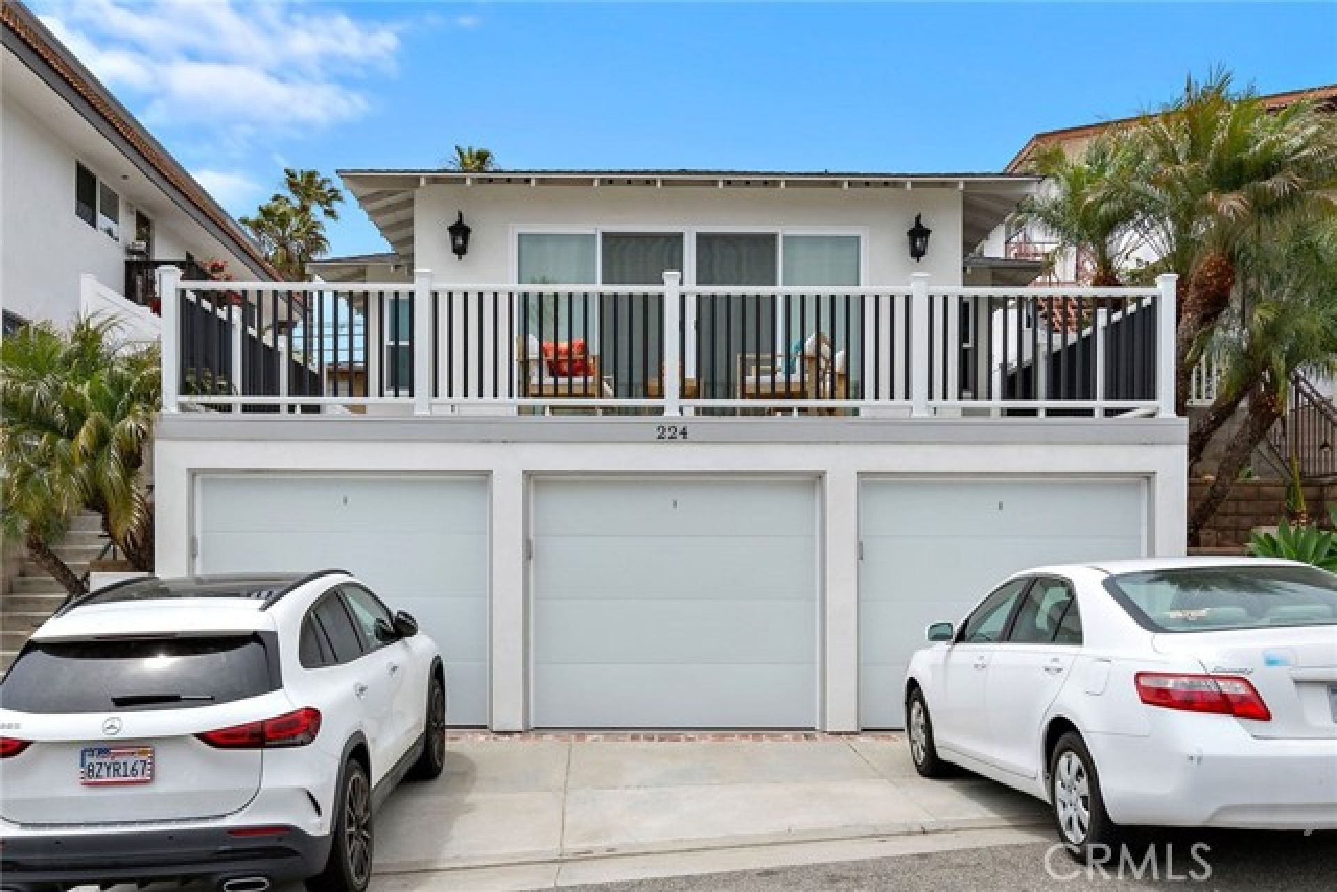 224 Avenida Cabrillo, San Clemente CA: 