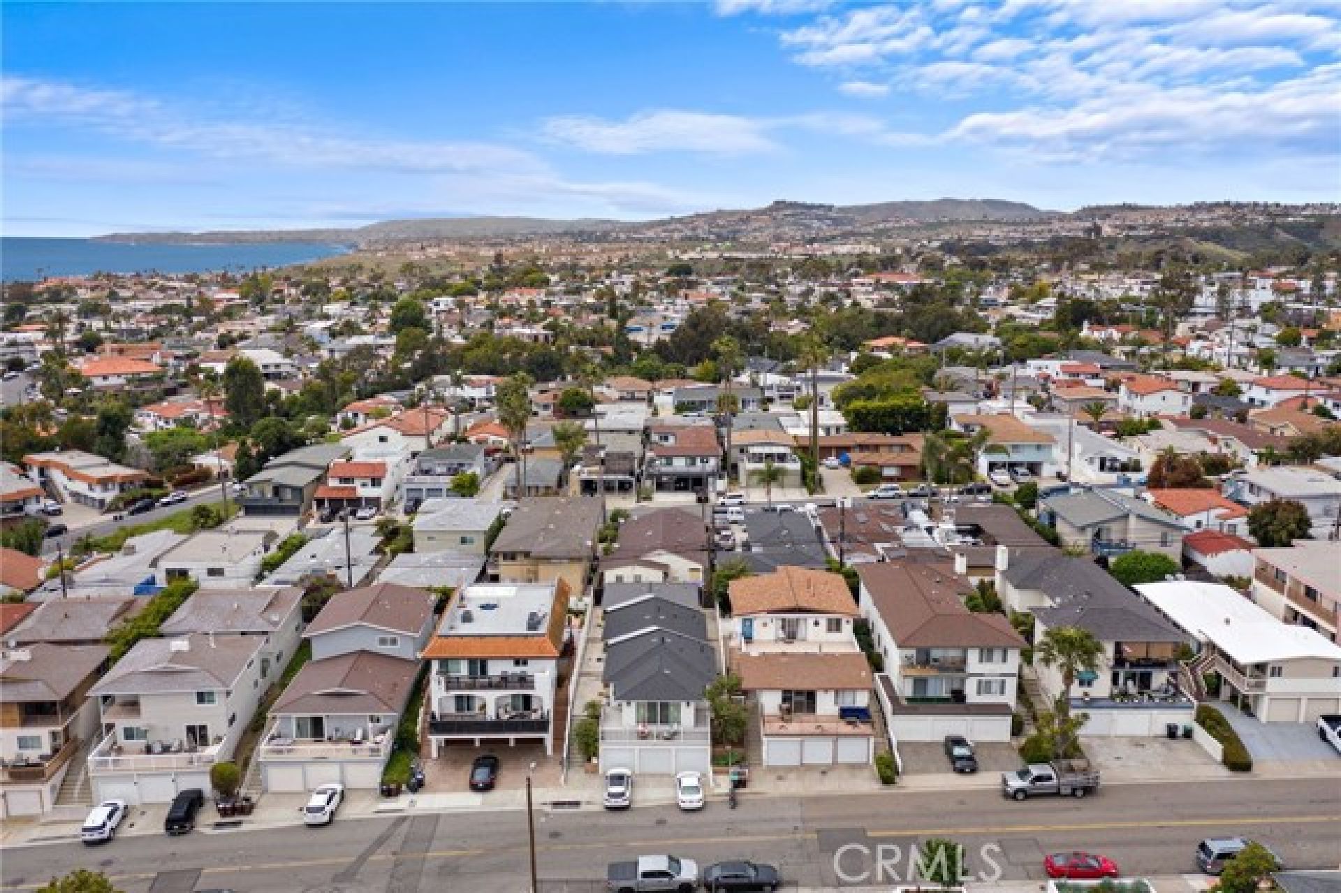 224 Avenida Cabrillo, San Clemente CA: 