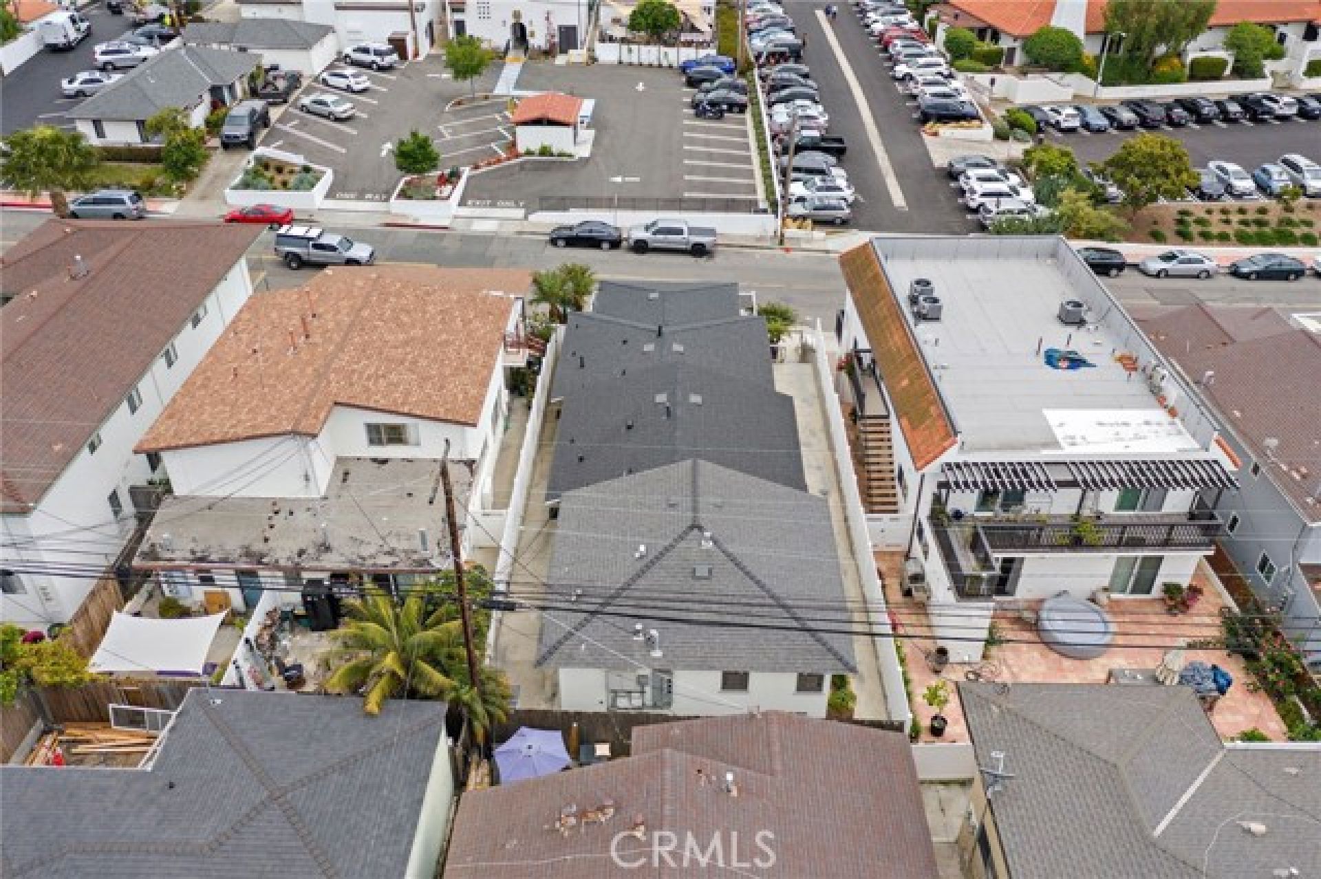 224 Avenida Cabrillo, San Clemente CA: 