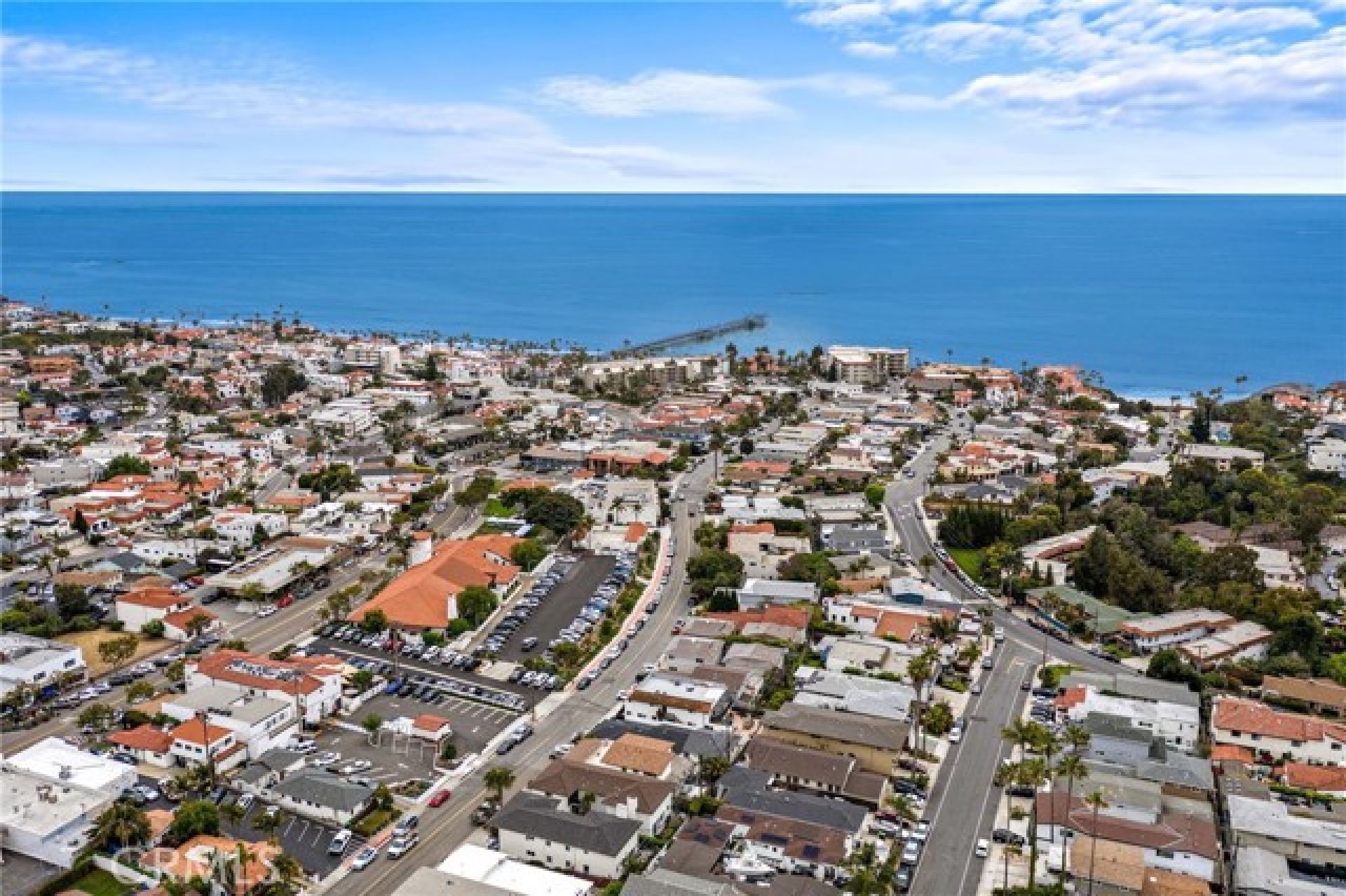 224 Avenida Cabrillo, San Clemente CA: 