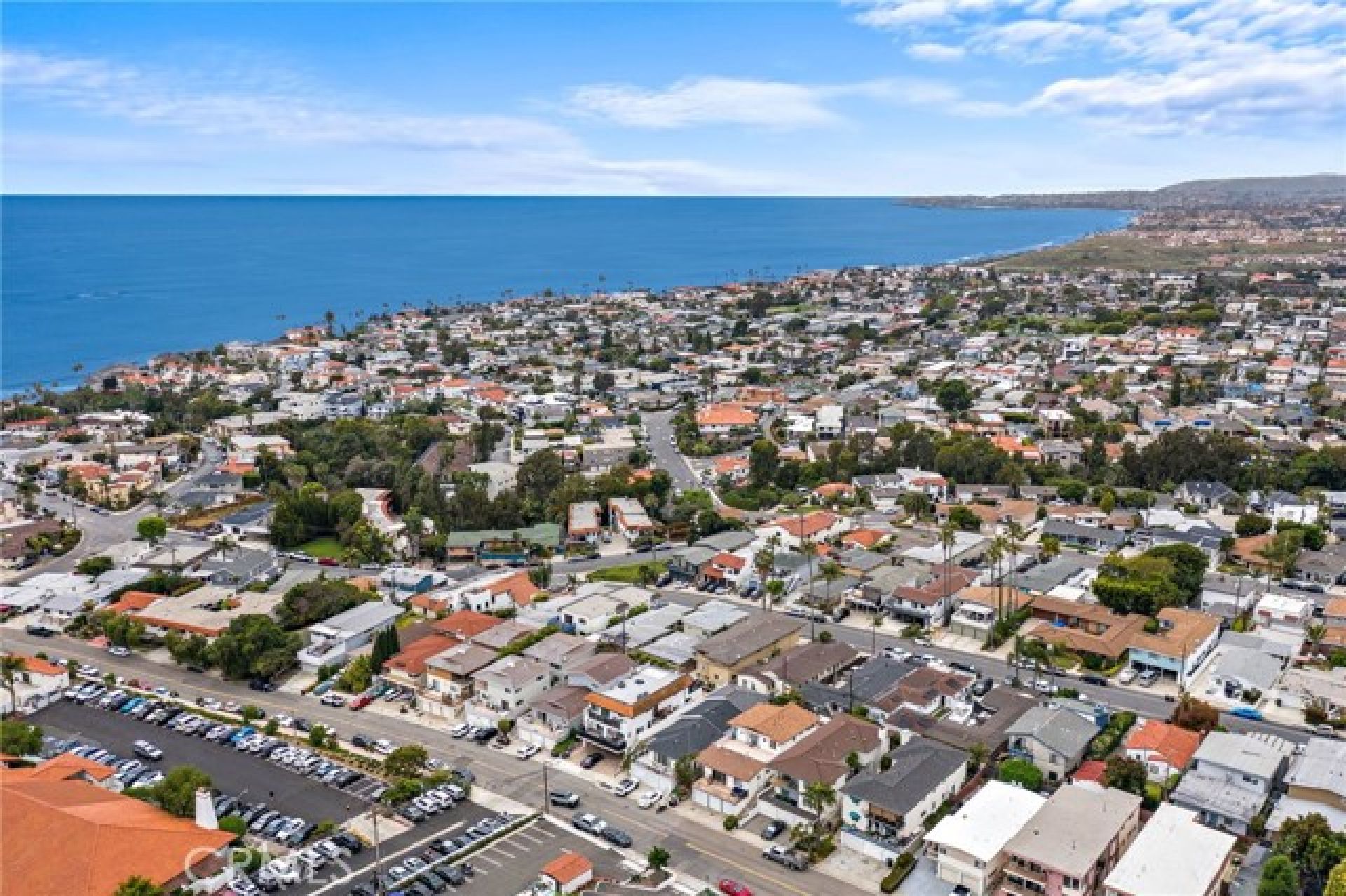 224 Avenida Cabrillo, San Clemente CA: 