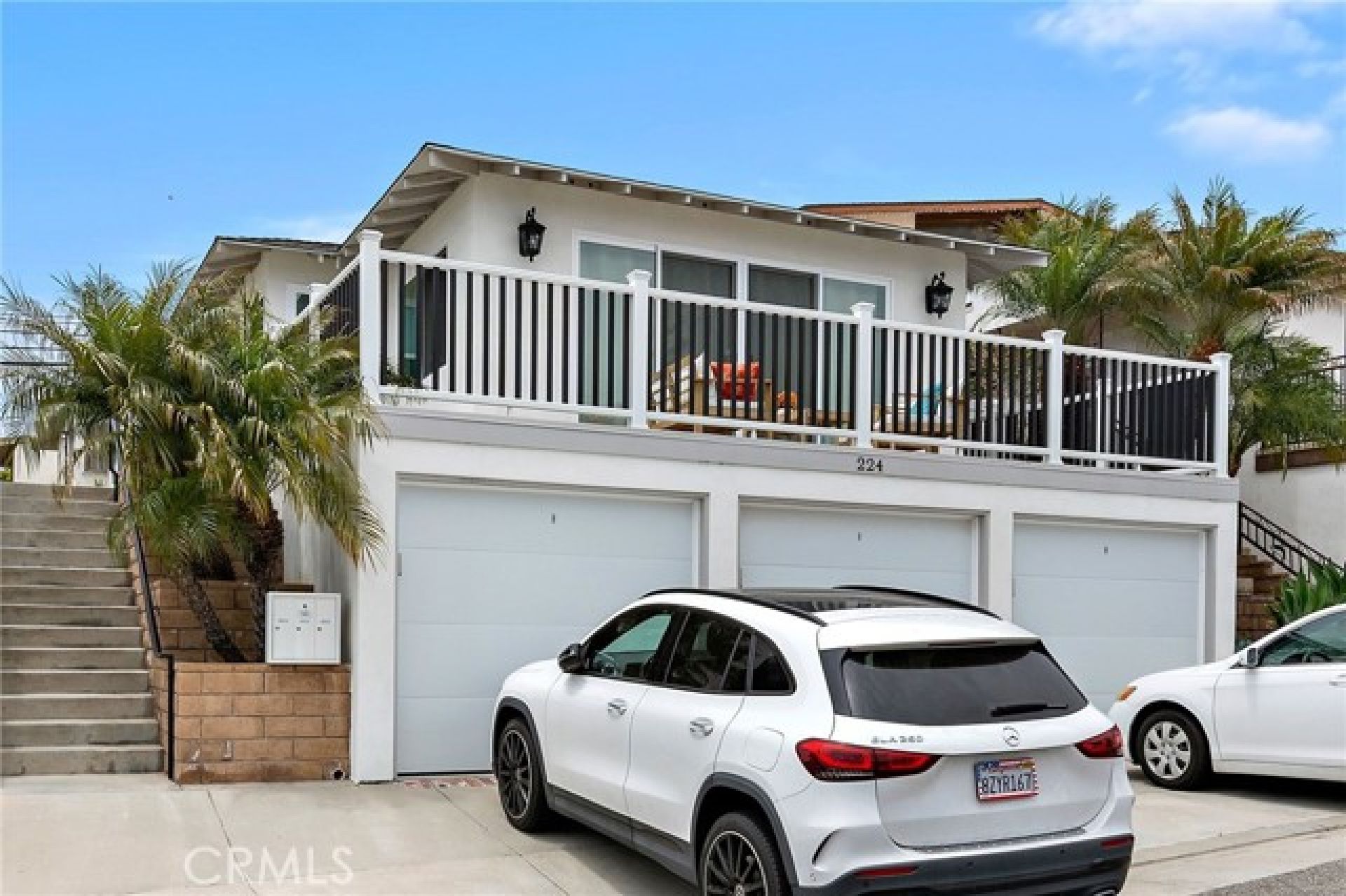 224 Avenida Cabrillo, San Clemente CA: 