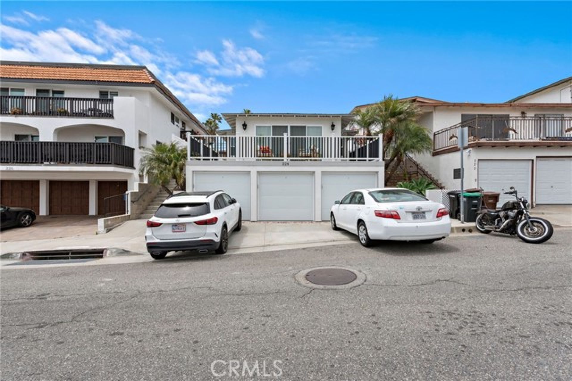 224 Avenida Cabrillo, San Clemente CA: 