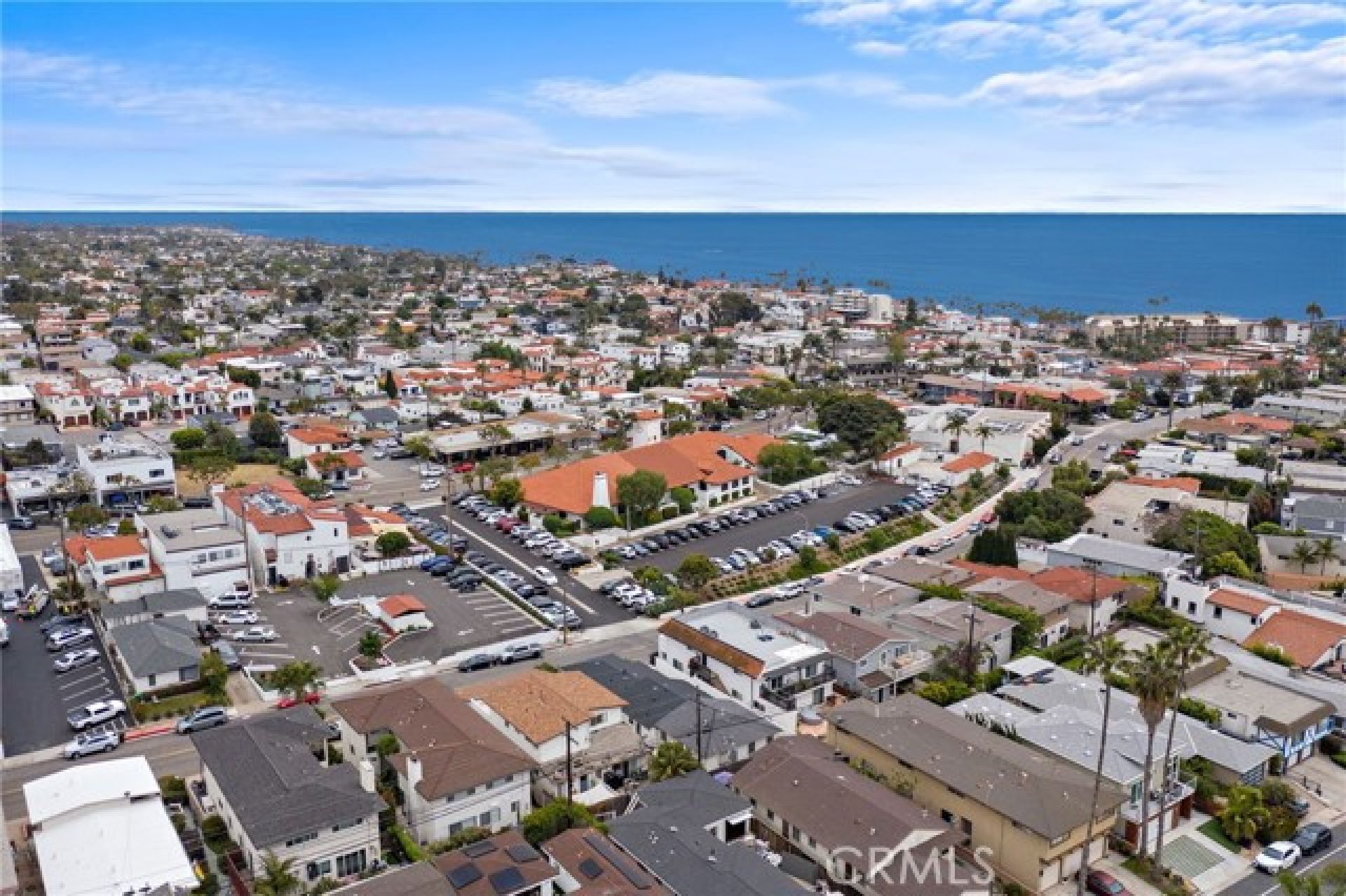 224 Avenida Cabrillo, San Clemente CA: 