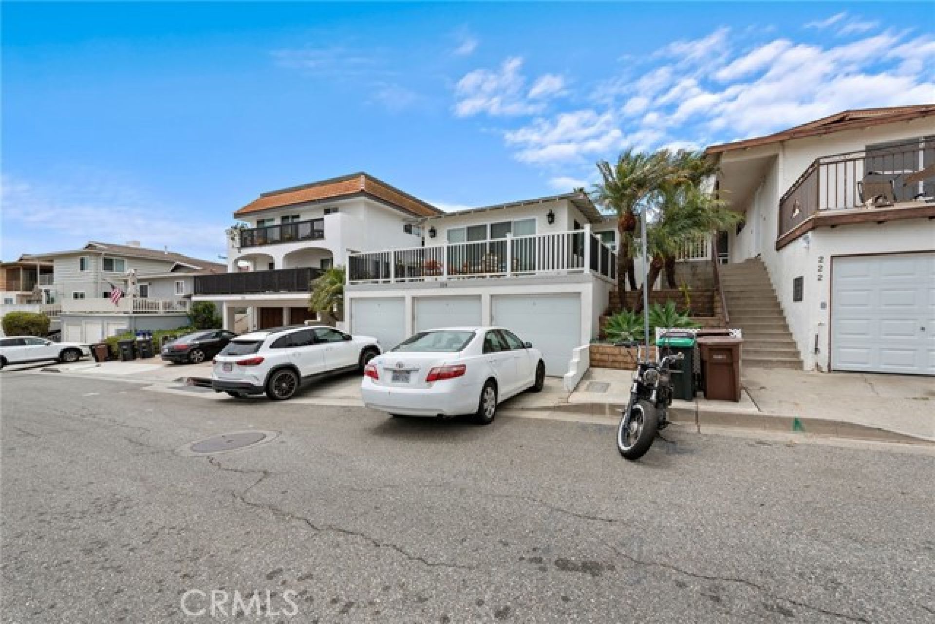 224 Avenida Cabrillo, San Clemente CA: 