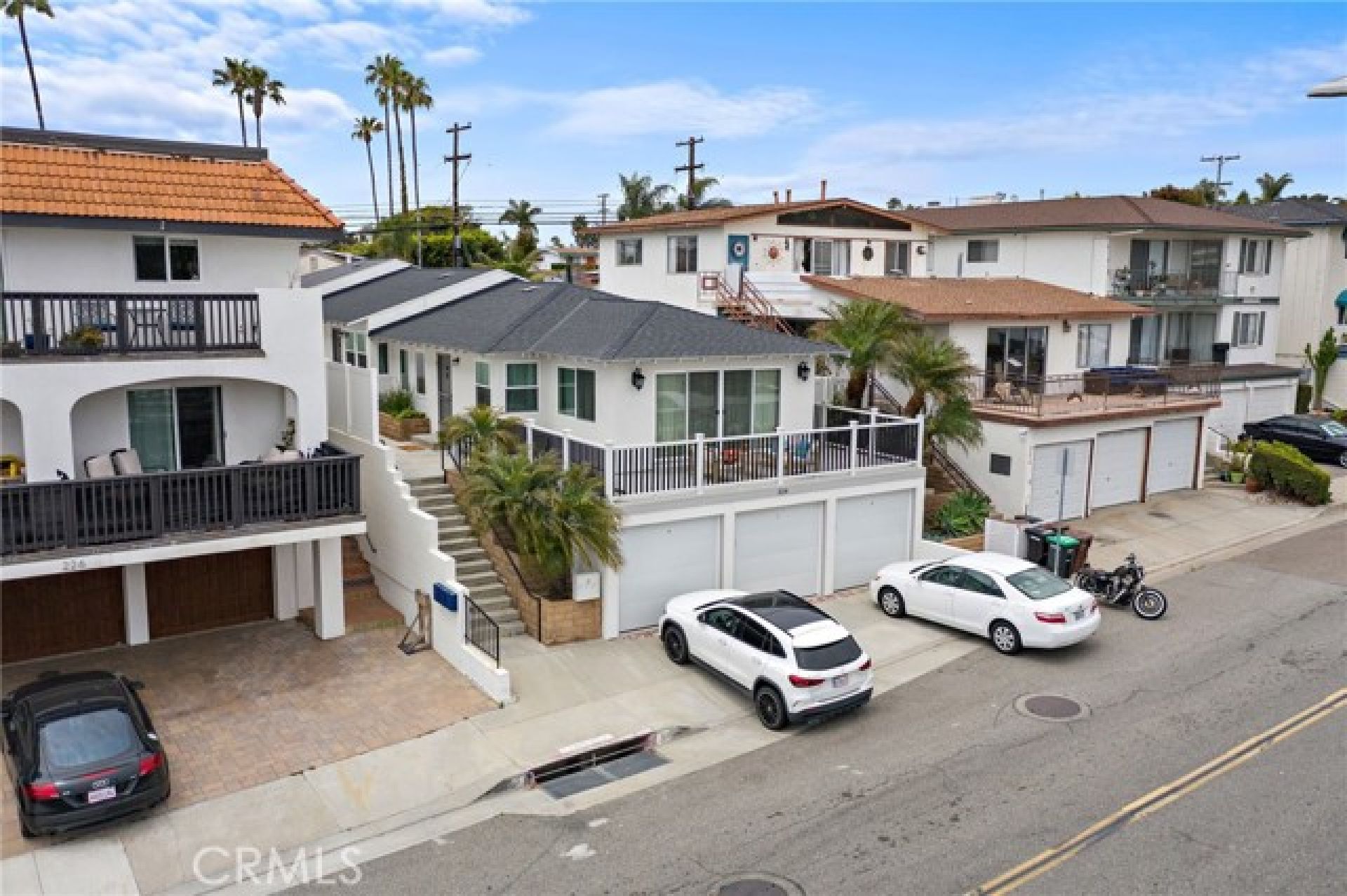 224 Avenida Cabrillo, San Clemente CA: 