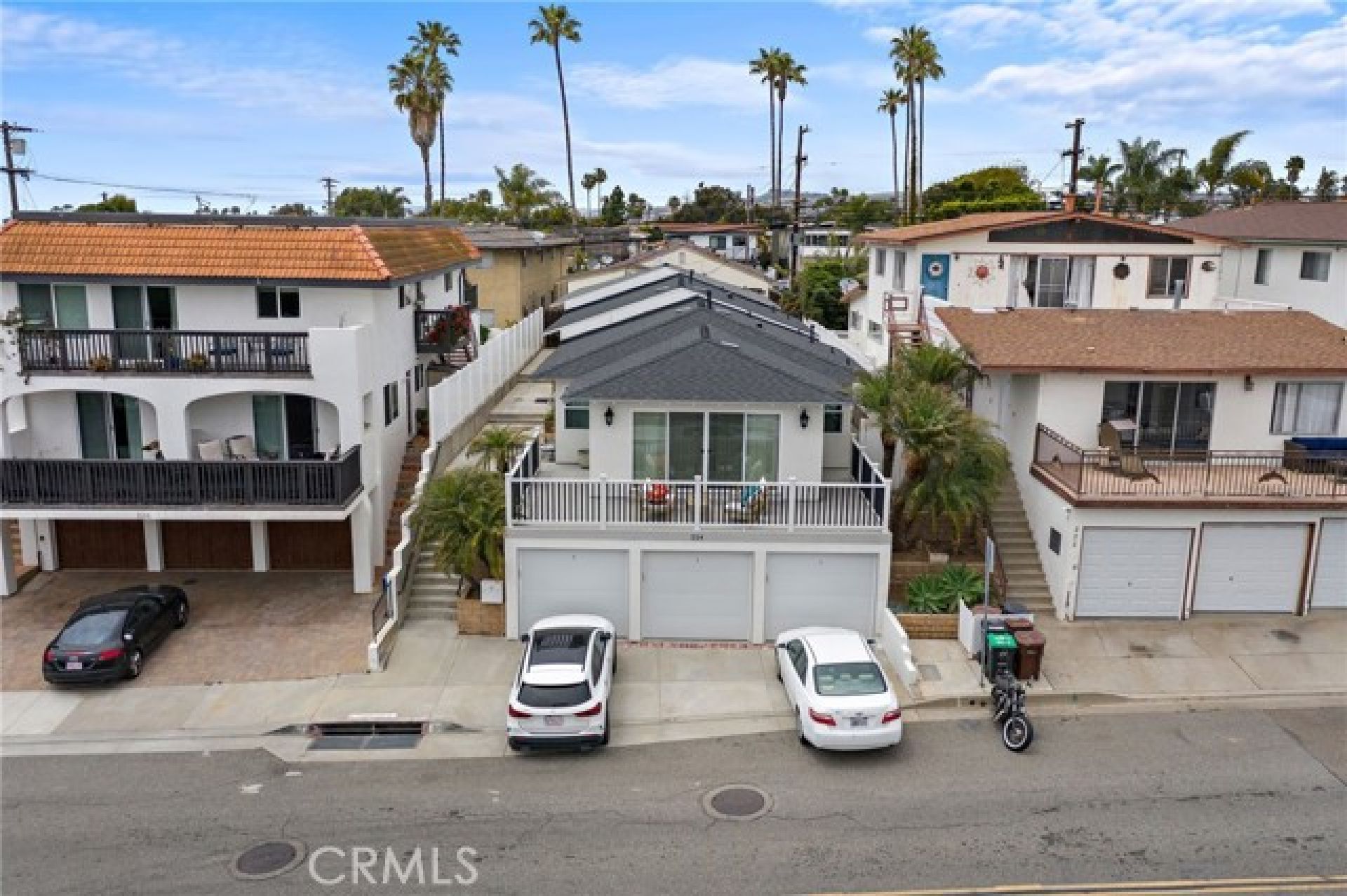 224 Avenida Cabrillo, San Clemente CA: 