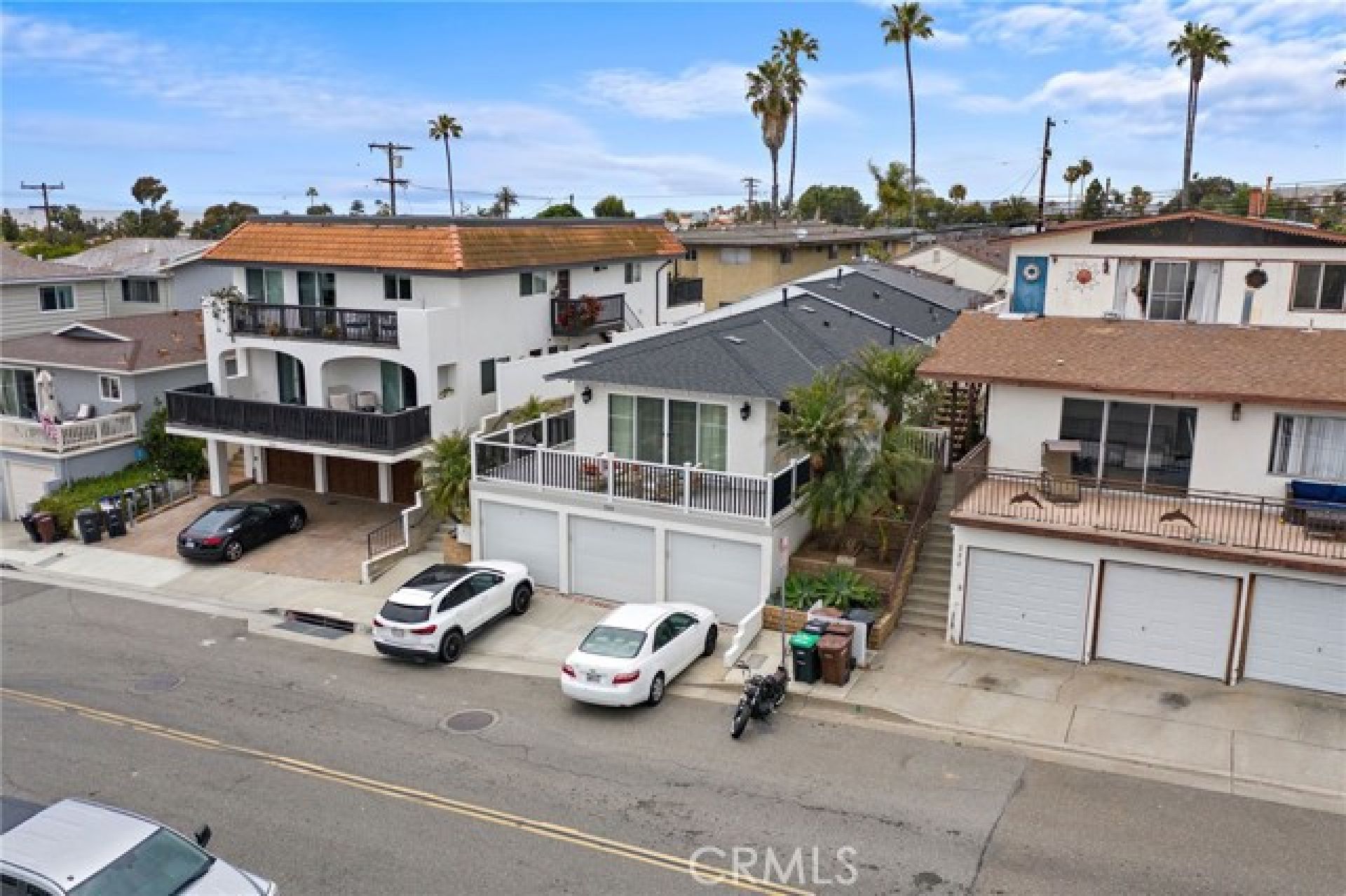 224 Avenida Cabrillo, San Clemente CA: 