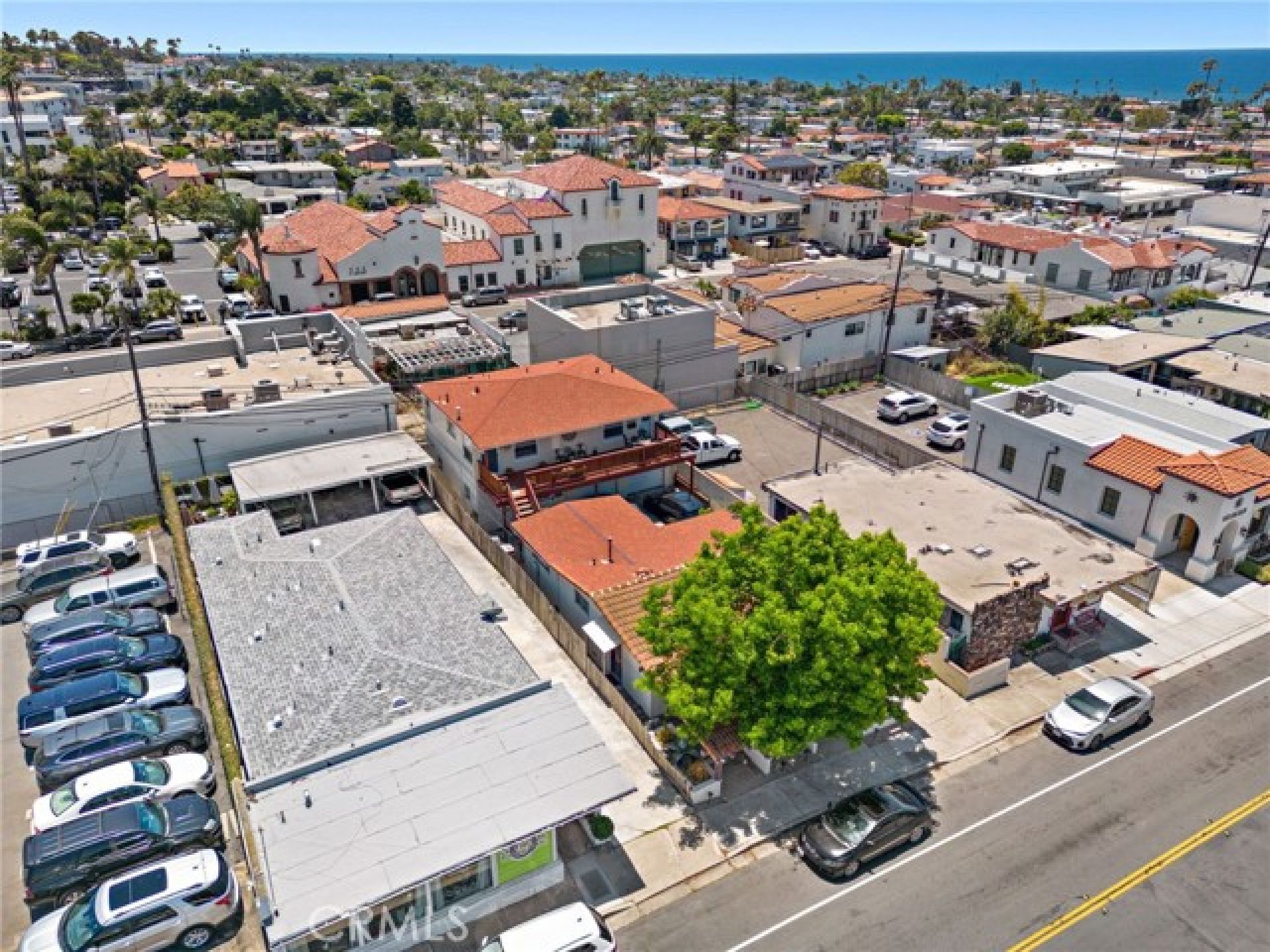 115 Avenida Granada, San Clemente CA: 