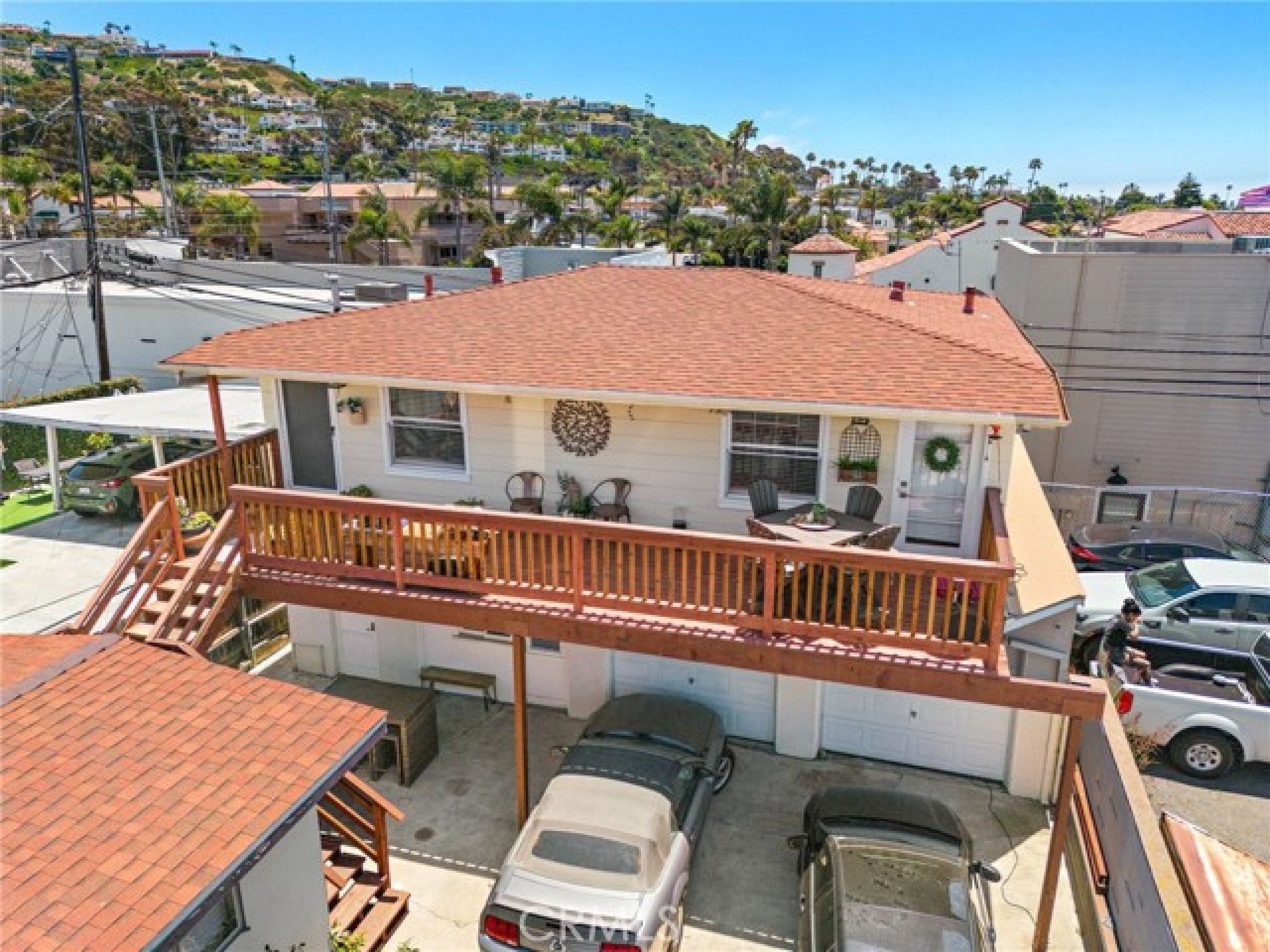 115 Avenida Granada, San Clemente CA: 