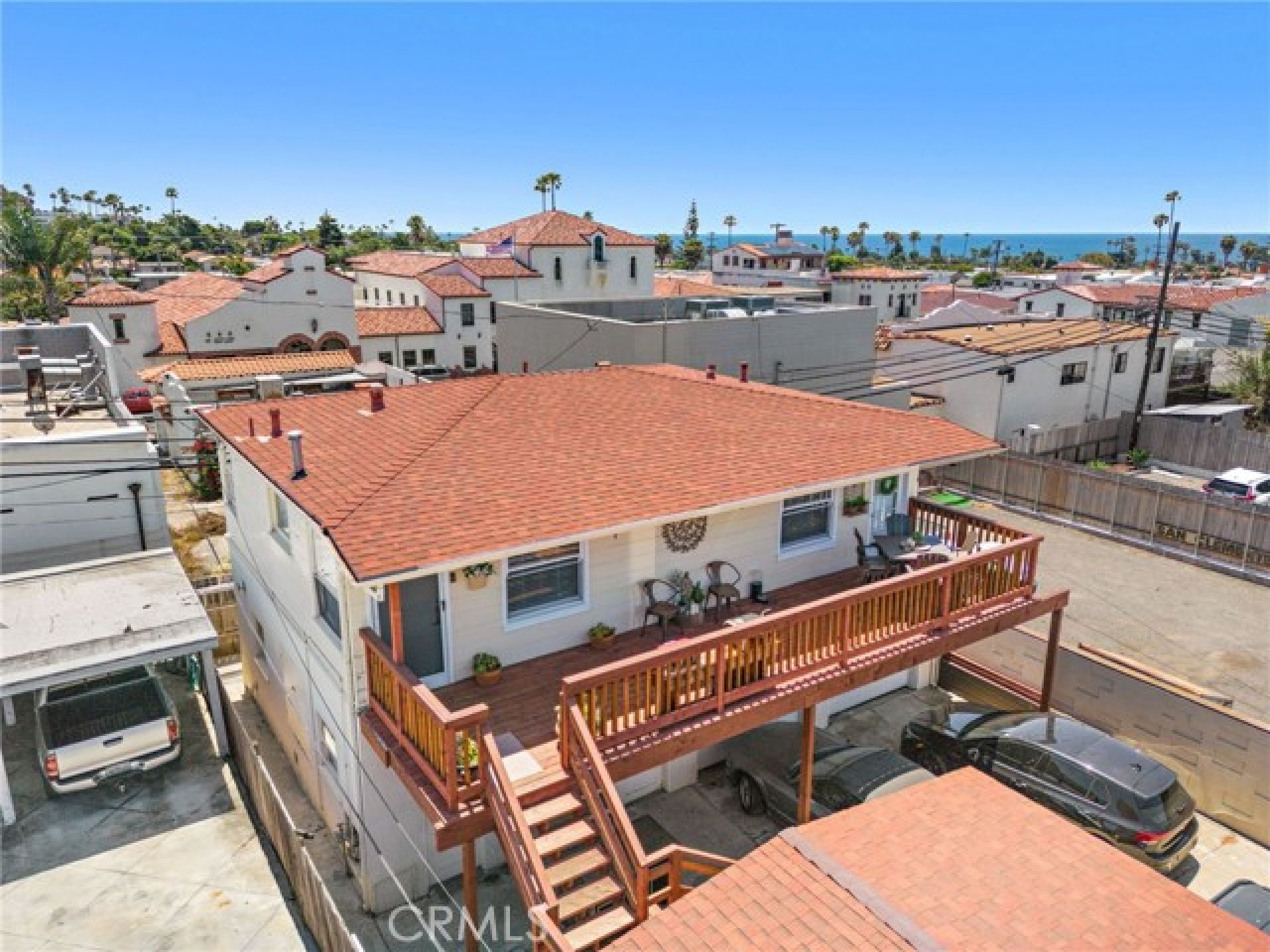 115 Avenida Granada, San Clemente CA: 