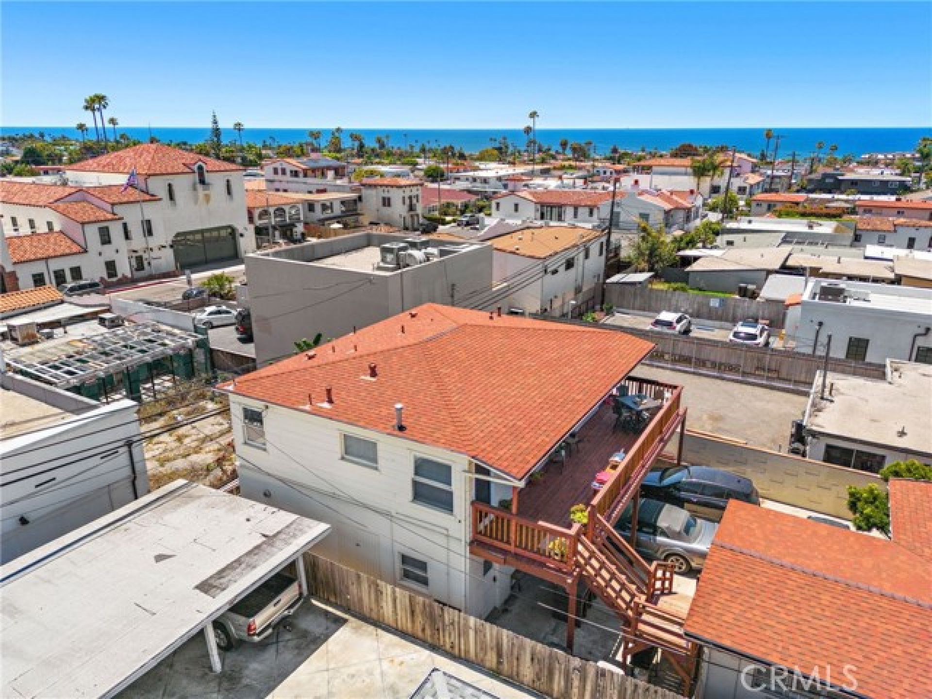 115 Avenida Granada, San Clemente CA: 