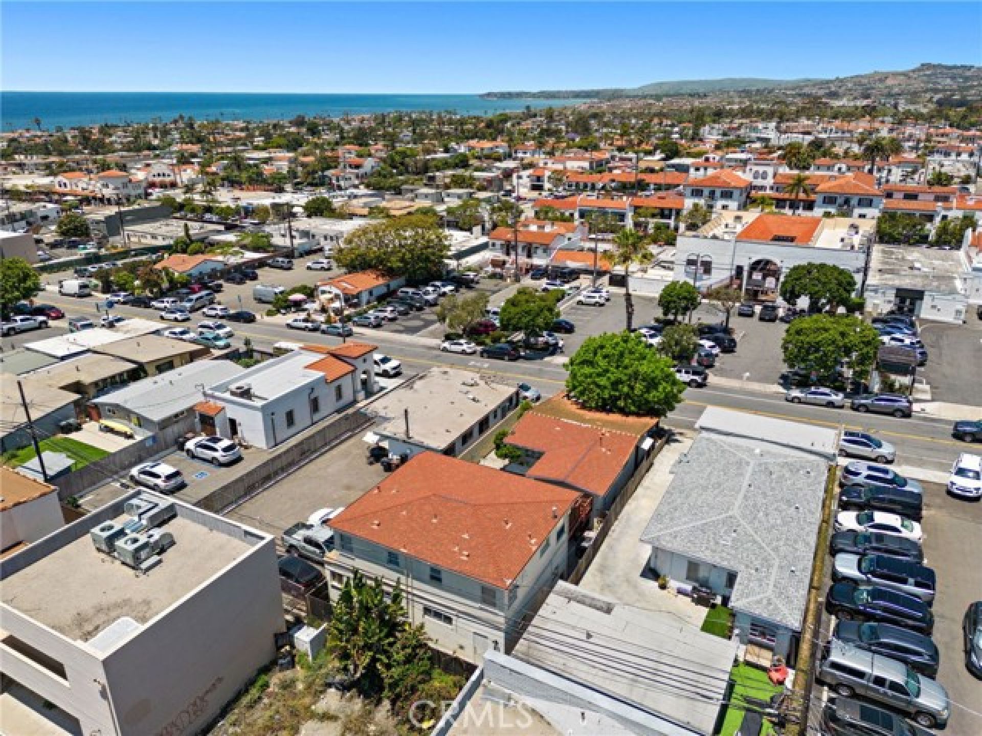 115 Avenida Granada, San Clemente CA: 