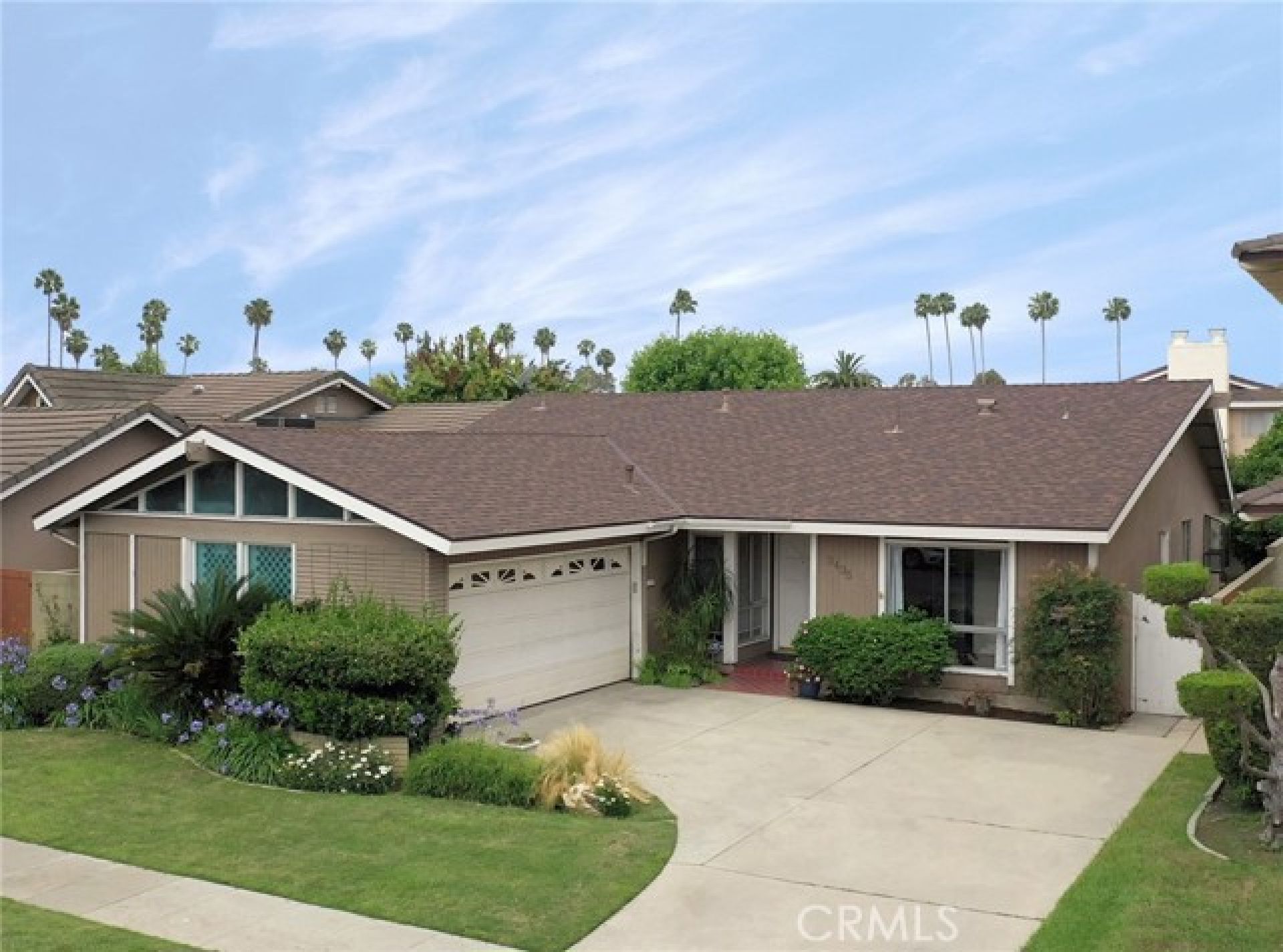 3435 Claremore Avenue, Long Beach CA: 