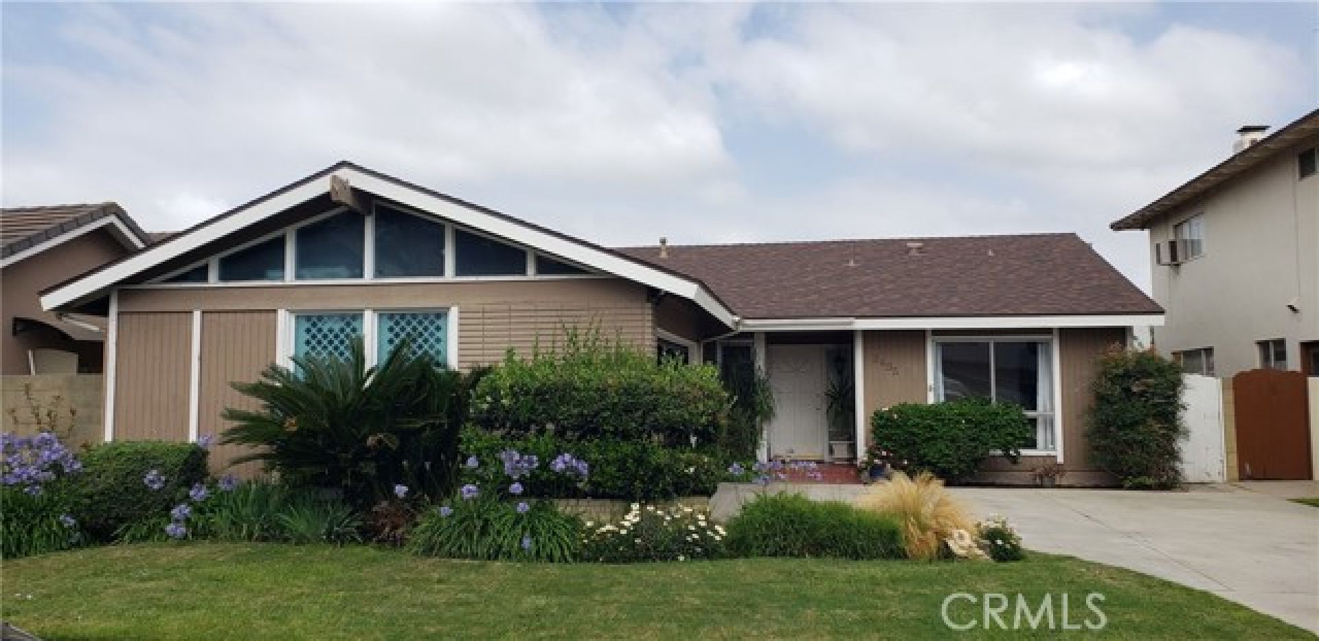 3435 Claremore Avenue, Long Beach CA: 