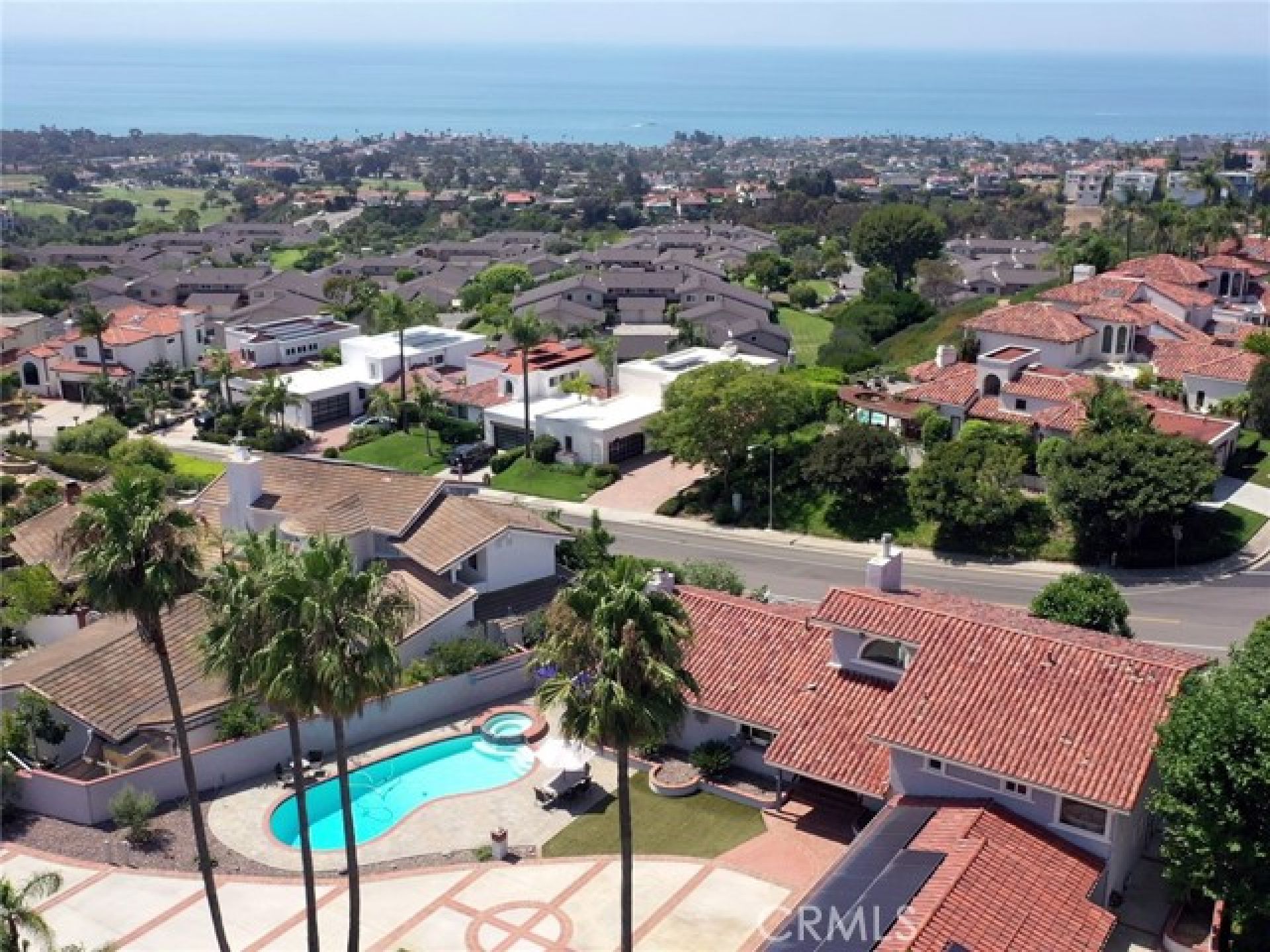 120 Via Zapata, San Clemente CA: 