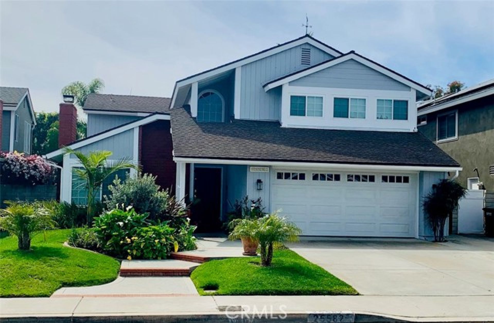 25582 Goldenspring Drive, Dana Point CA: 