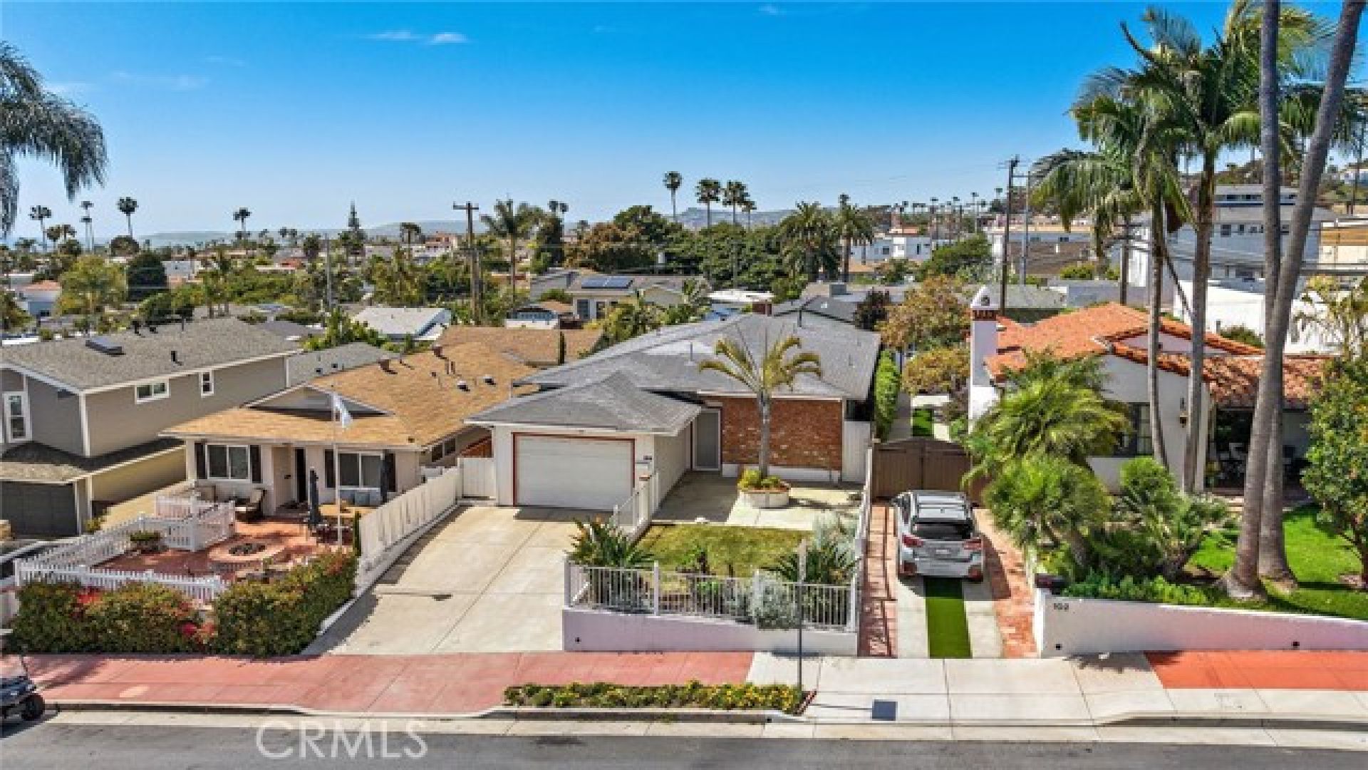 104 W Avenida Cadiz, San Clemente CA: 
